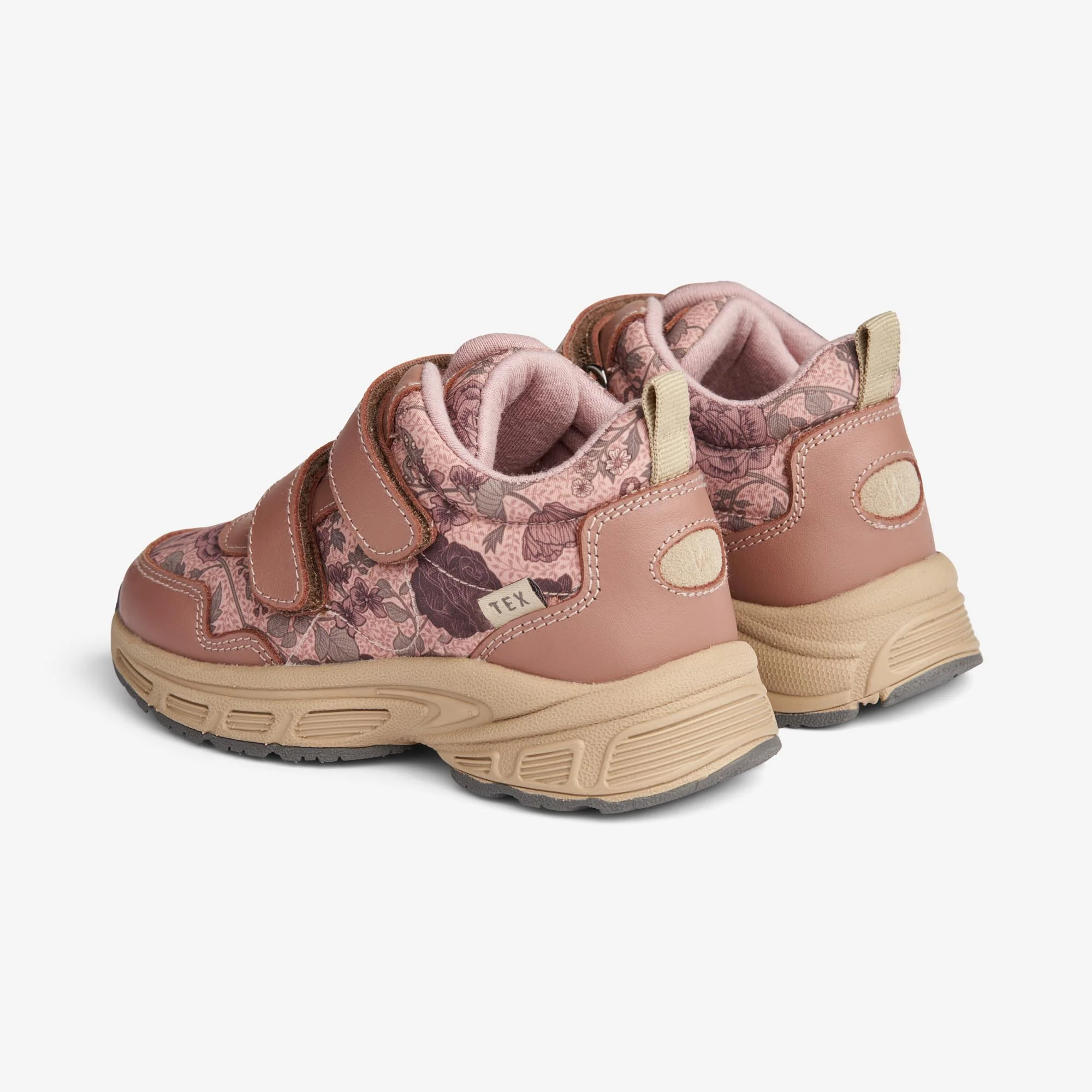 Sneaker Leony Tex - dusty rouge - Image 6