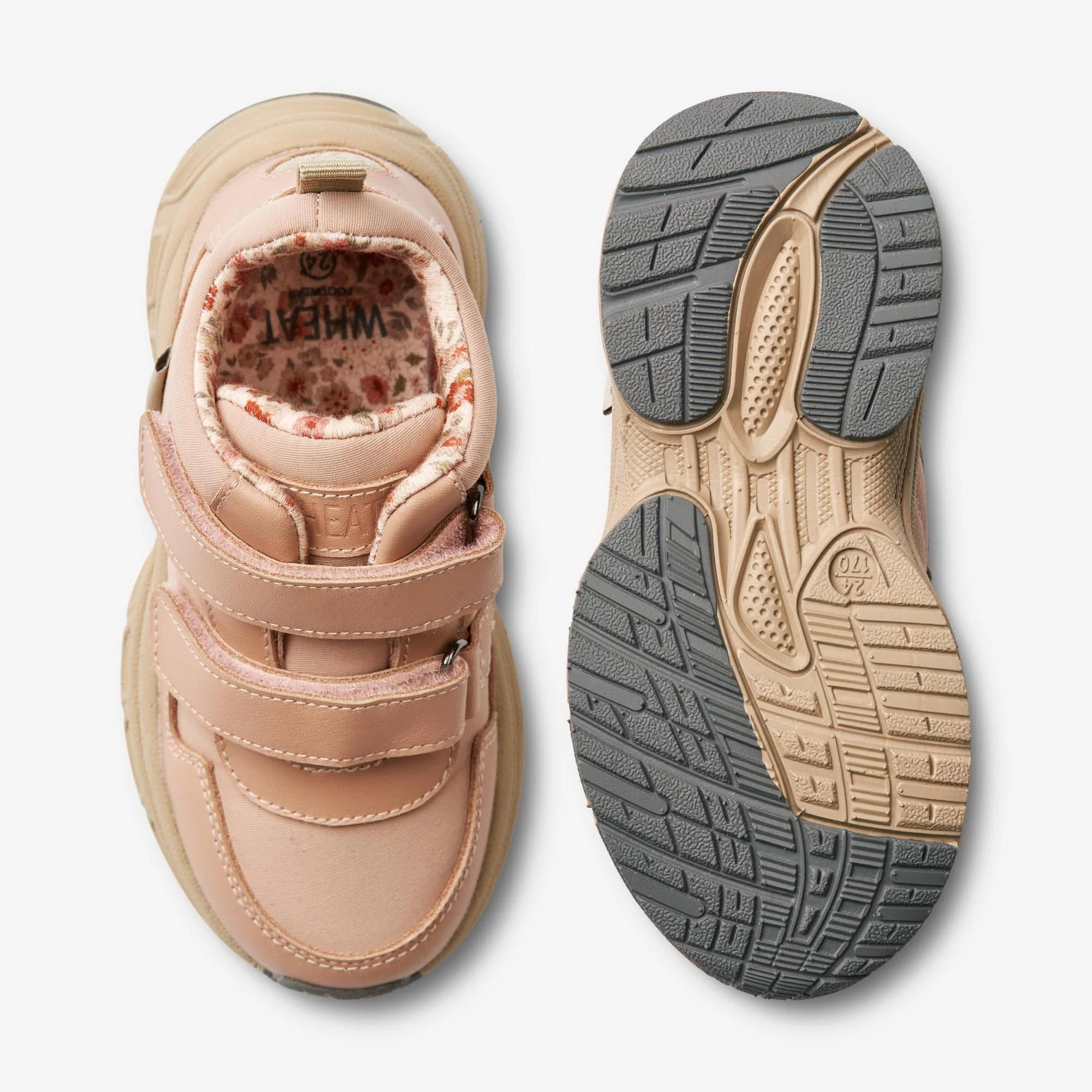 Sneaker Leony Tex - rose dawn - Image 5