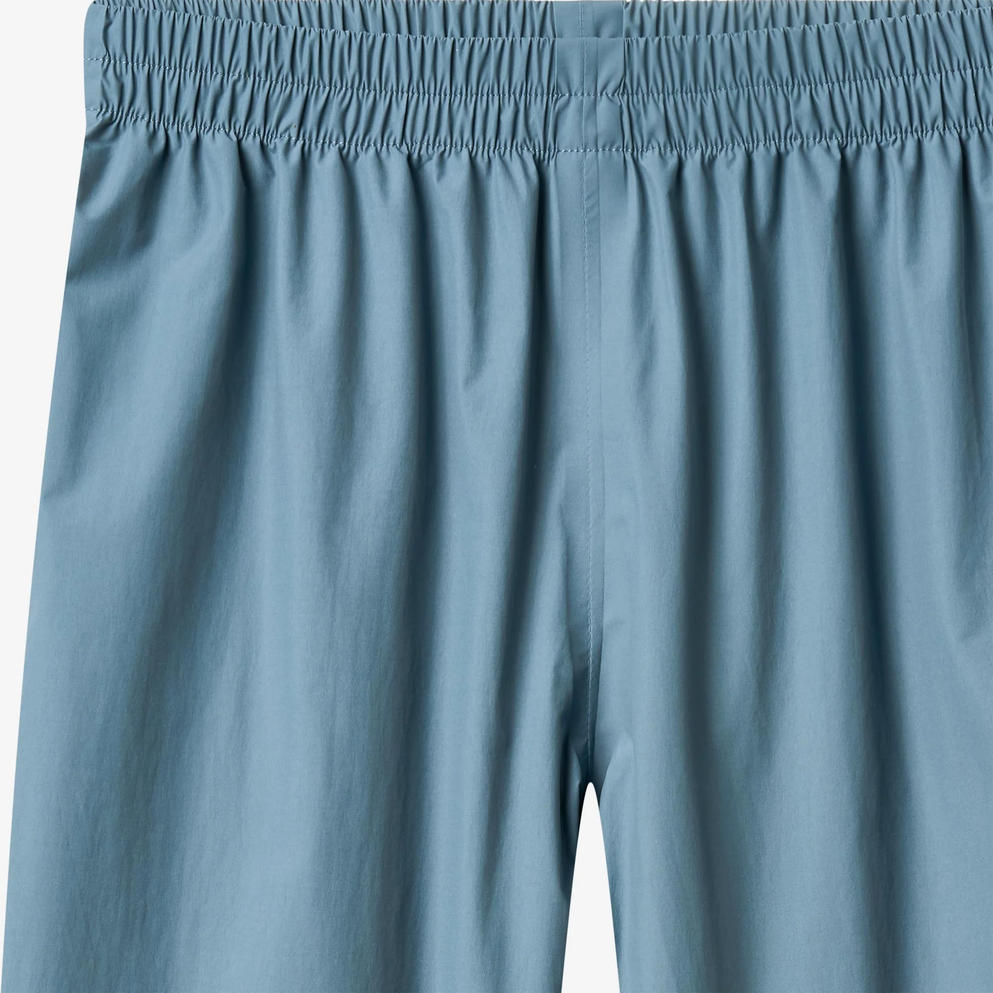 Lightweight Shell Trousers Vand - bluefin - Image 5