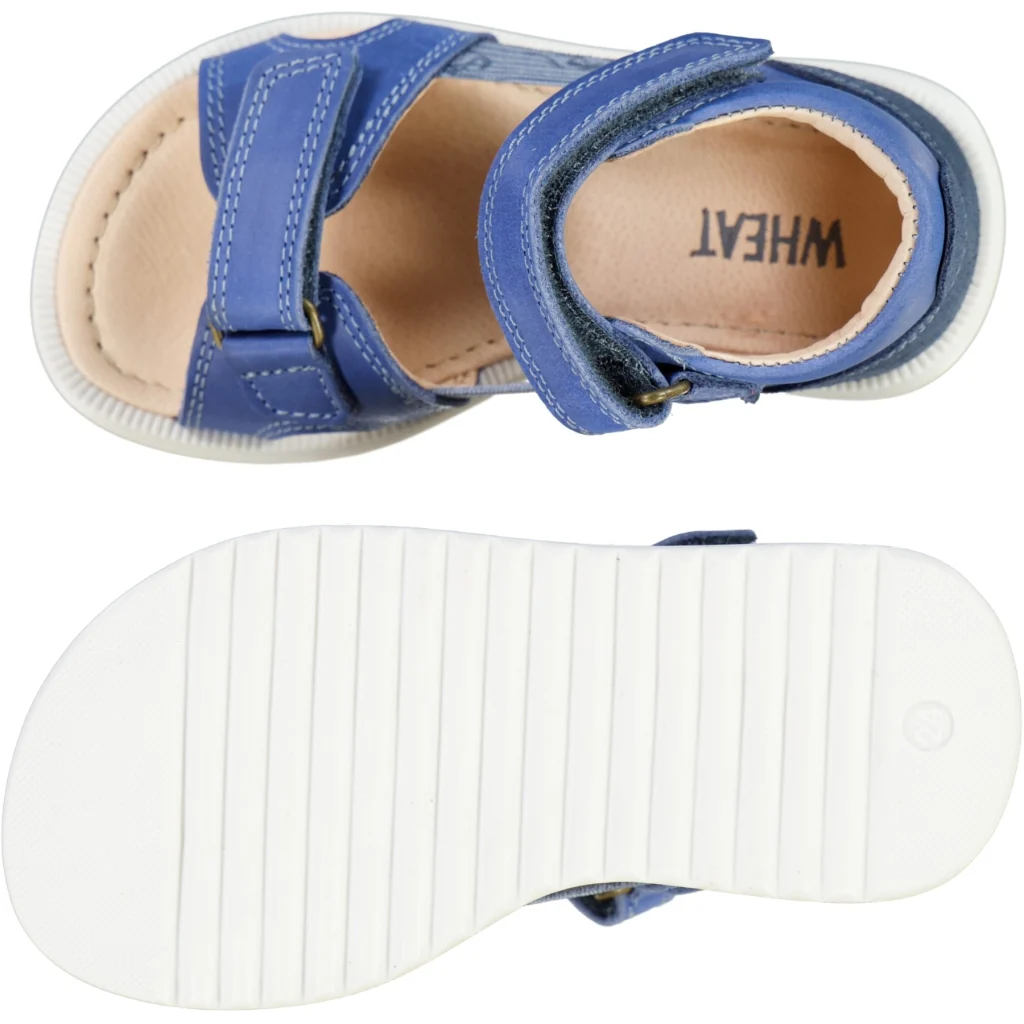 Macey open toe - bluefin - Image 3