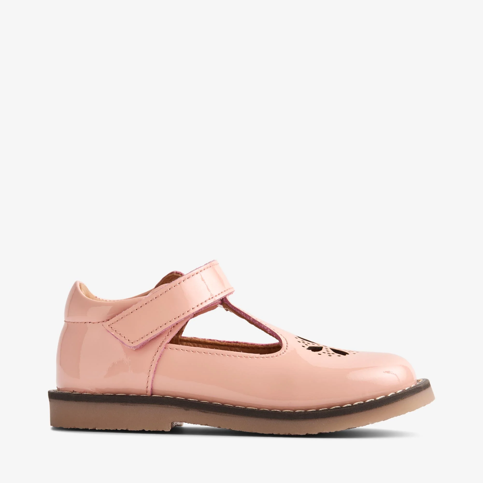 Mary Jane Shelby - coral blush - Image 6
