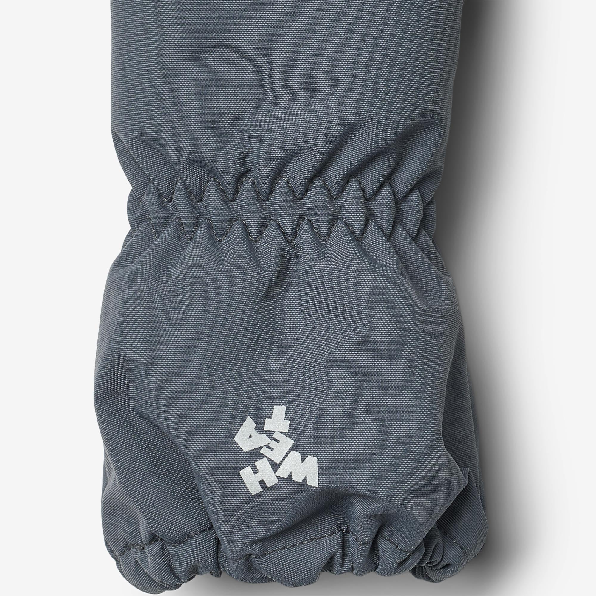 Mittens Monta - greyblue - Image 8