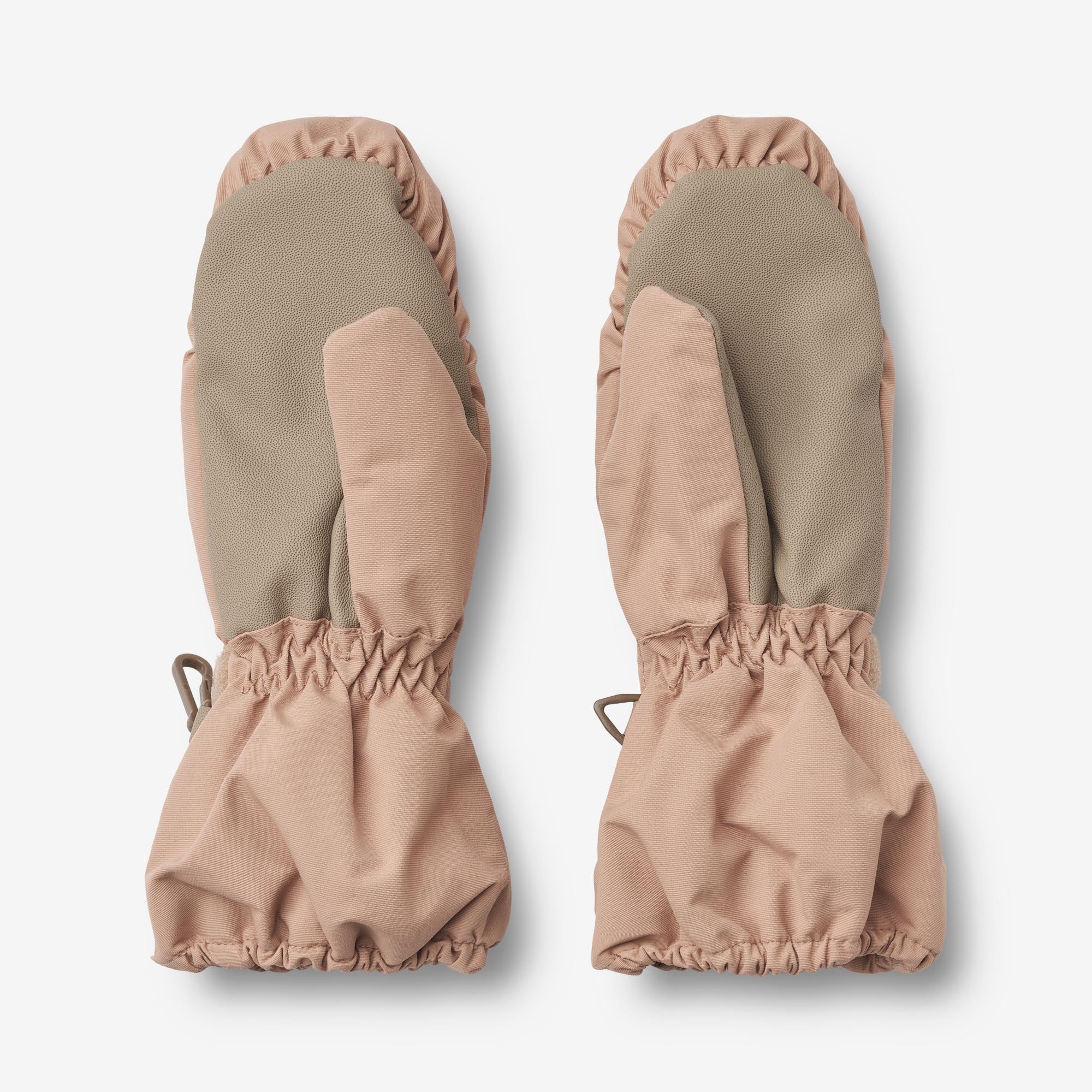 Mittens Tech - rose dawn - Image 2