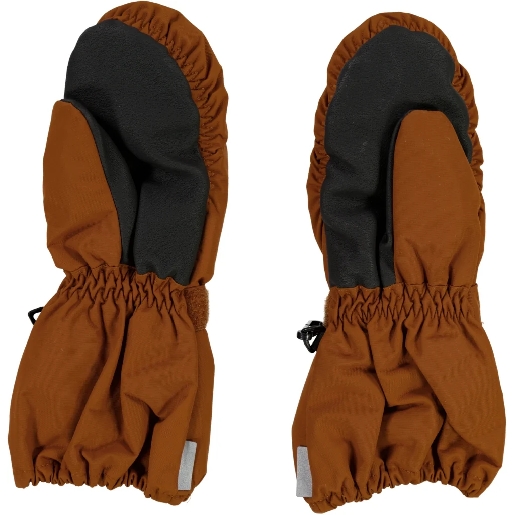Mittens Tech - cinnamon - Image 3
