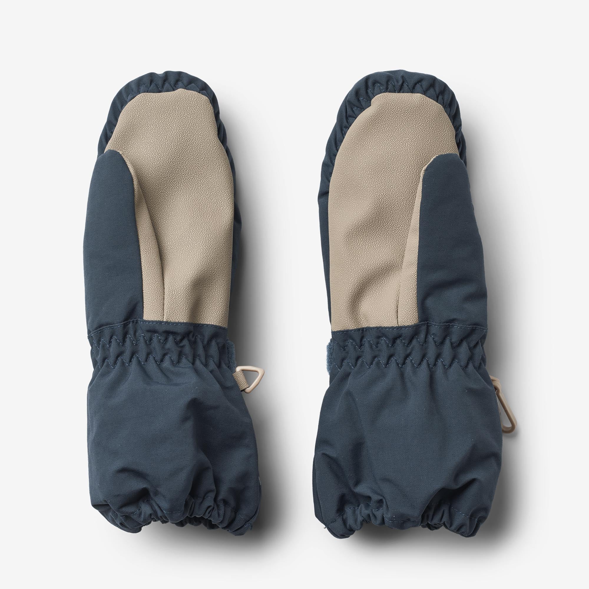 Mittens Tech - dark blue - Image 2