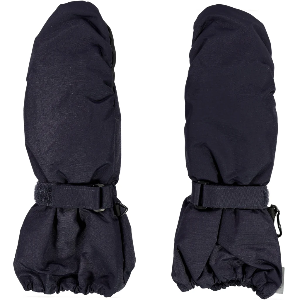 Mittens Tech - deep blue - Image 2
