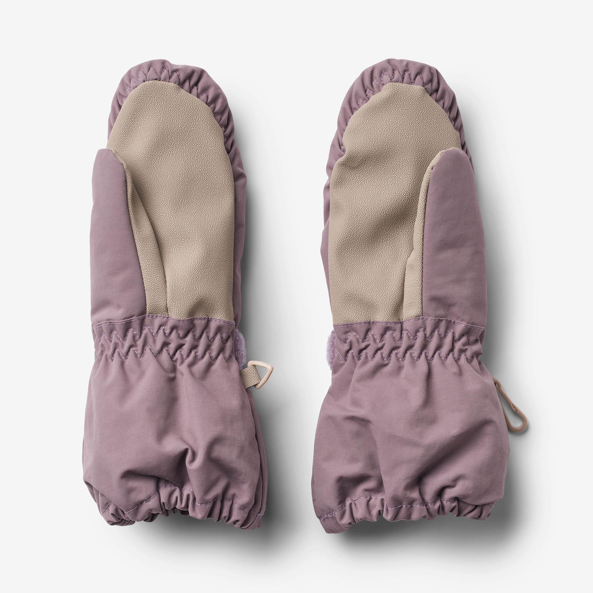 Mittens Tech - dry lilac - Image 2