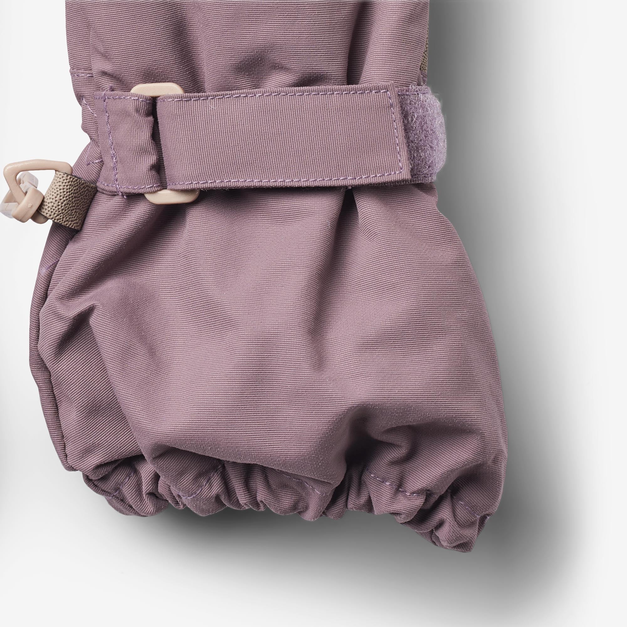 Mittens Tech - dry lilac - Image 3