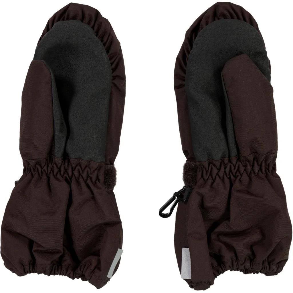 Mittens Tech - espresso - Image 3