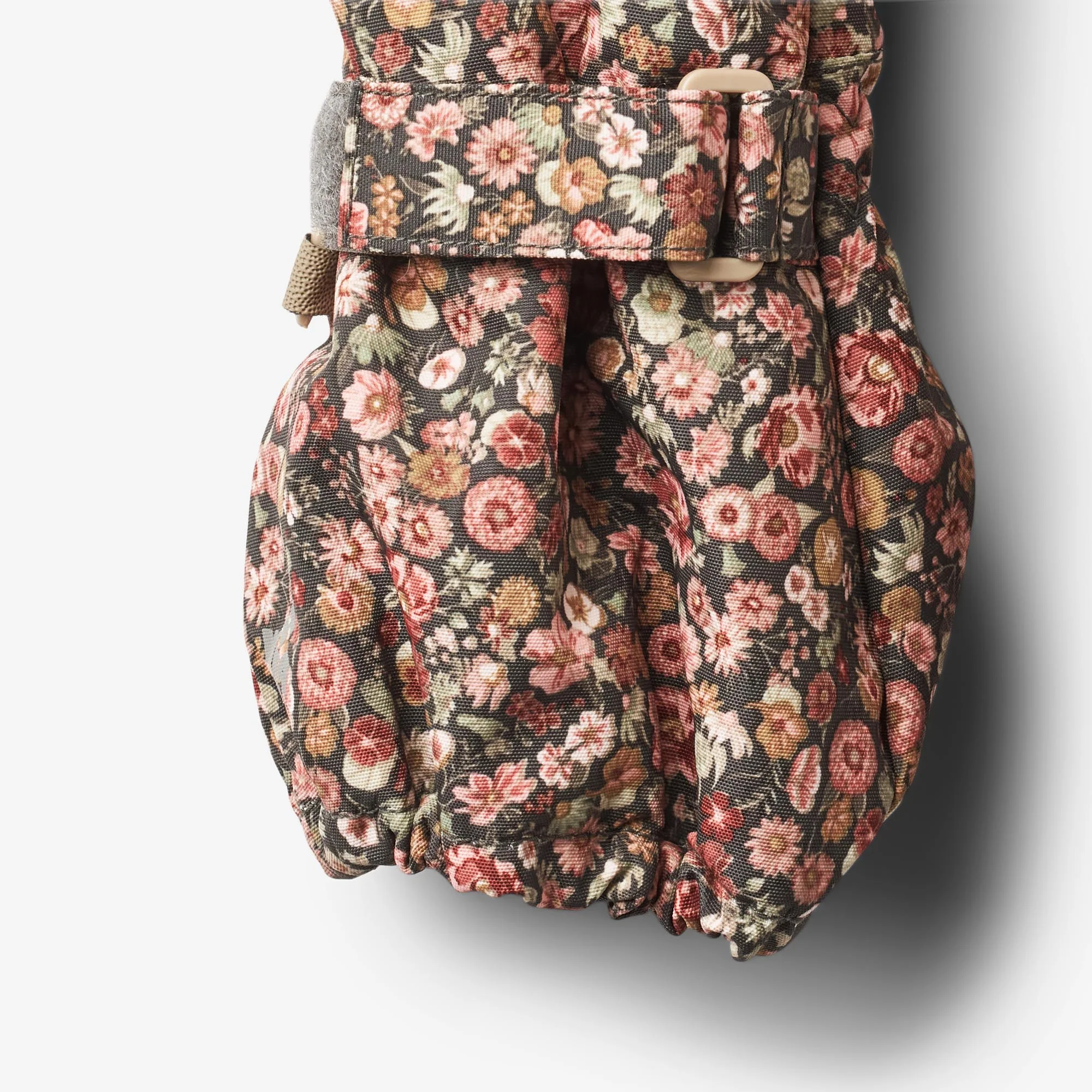 Mittens Tech - raven wild flowers - Image 6