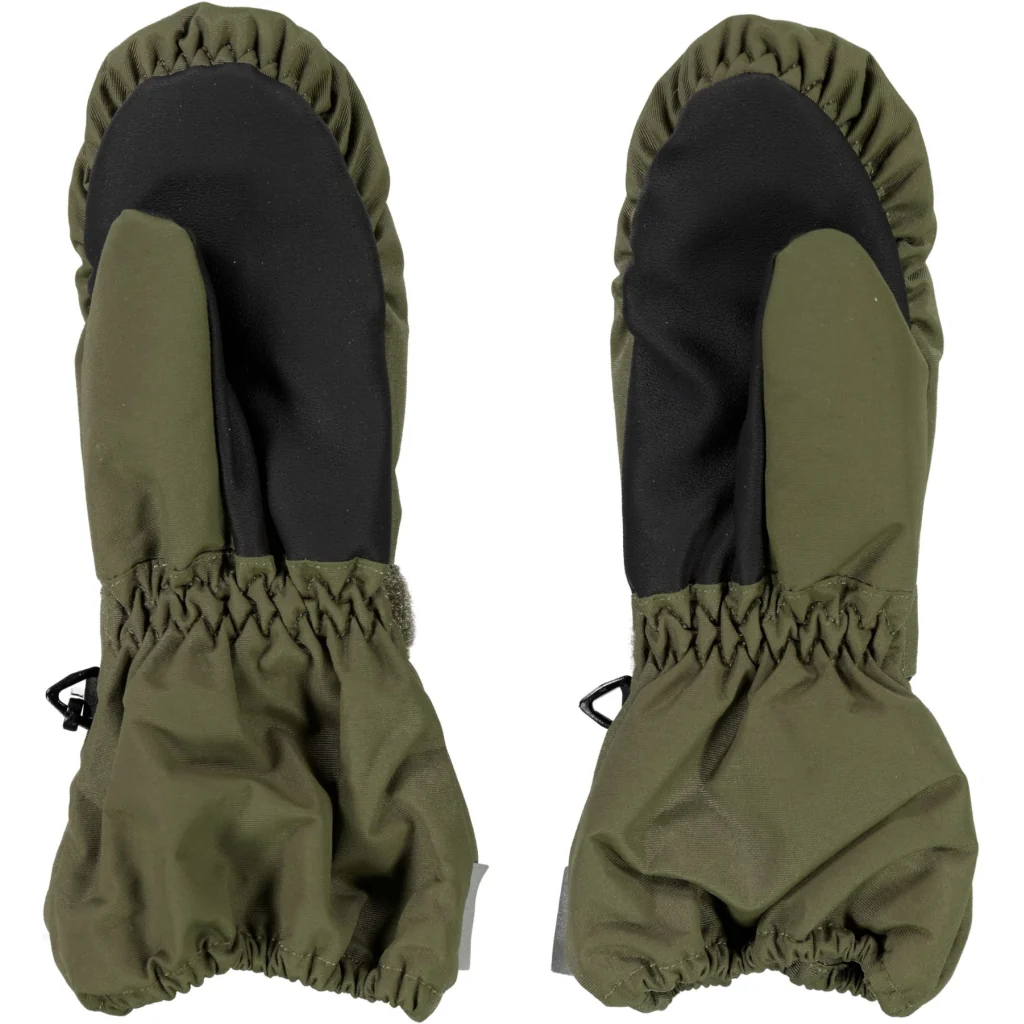 Mittens Tech - winter moss - Image 2