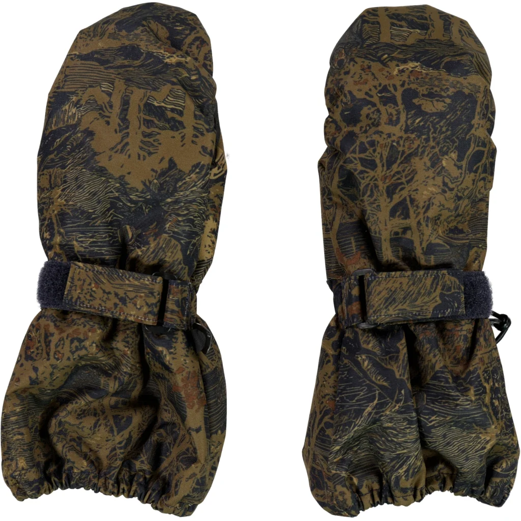 Mittens Tech - wood - Image 2