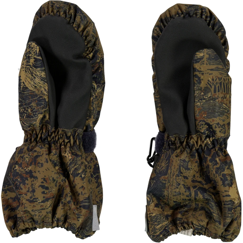 Mittens Tech - wood - Image 3