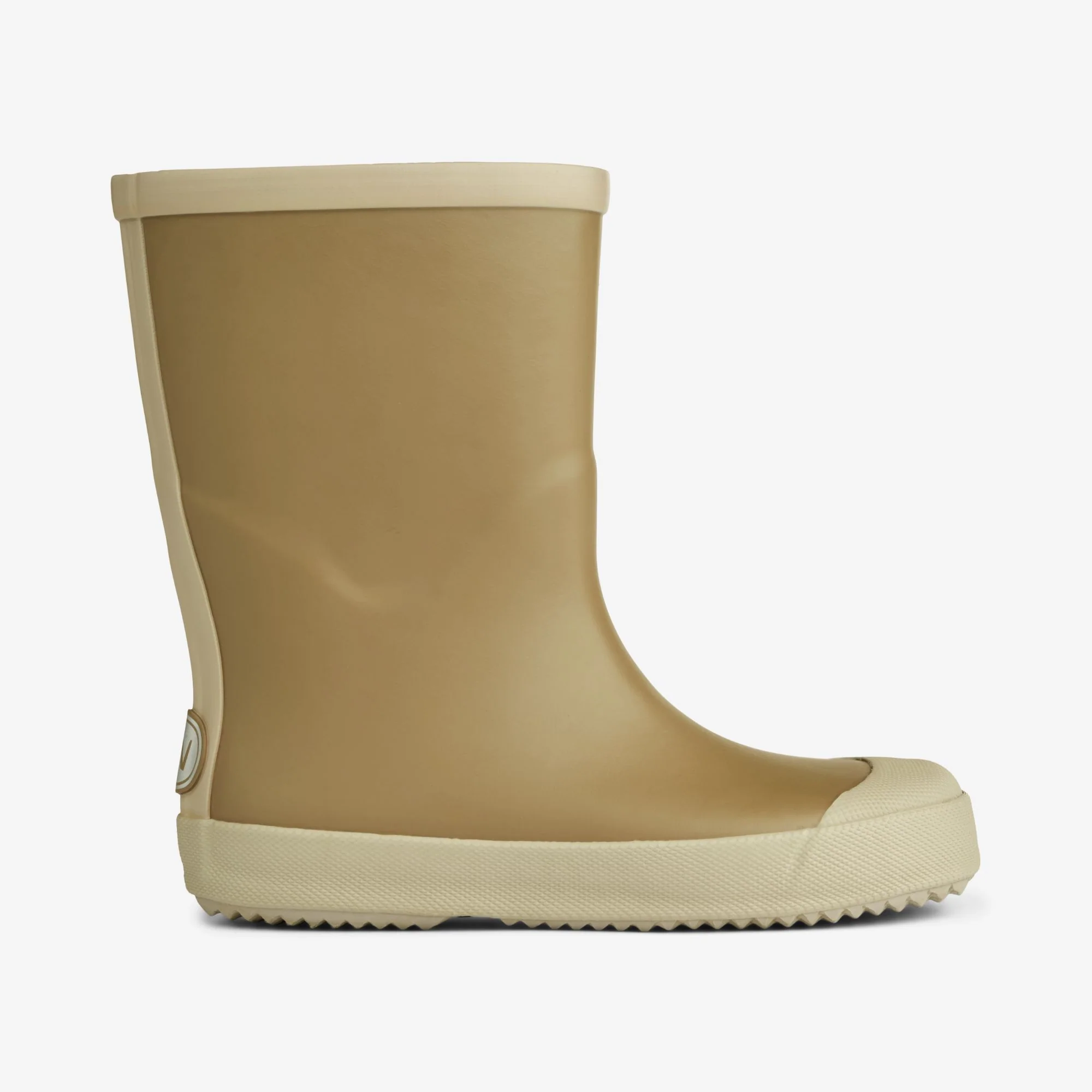 Muddy Rubber Boot Solid - frog - Image 4