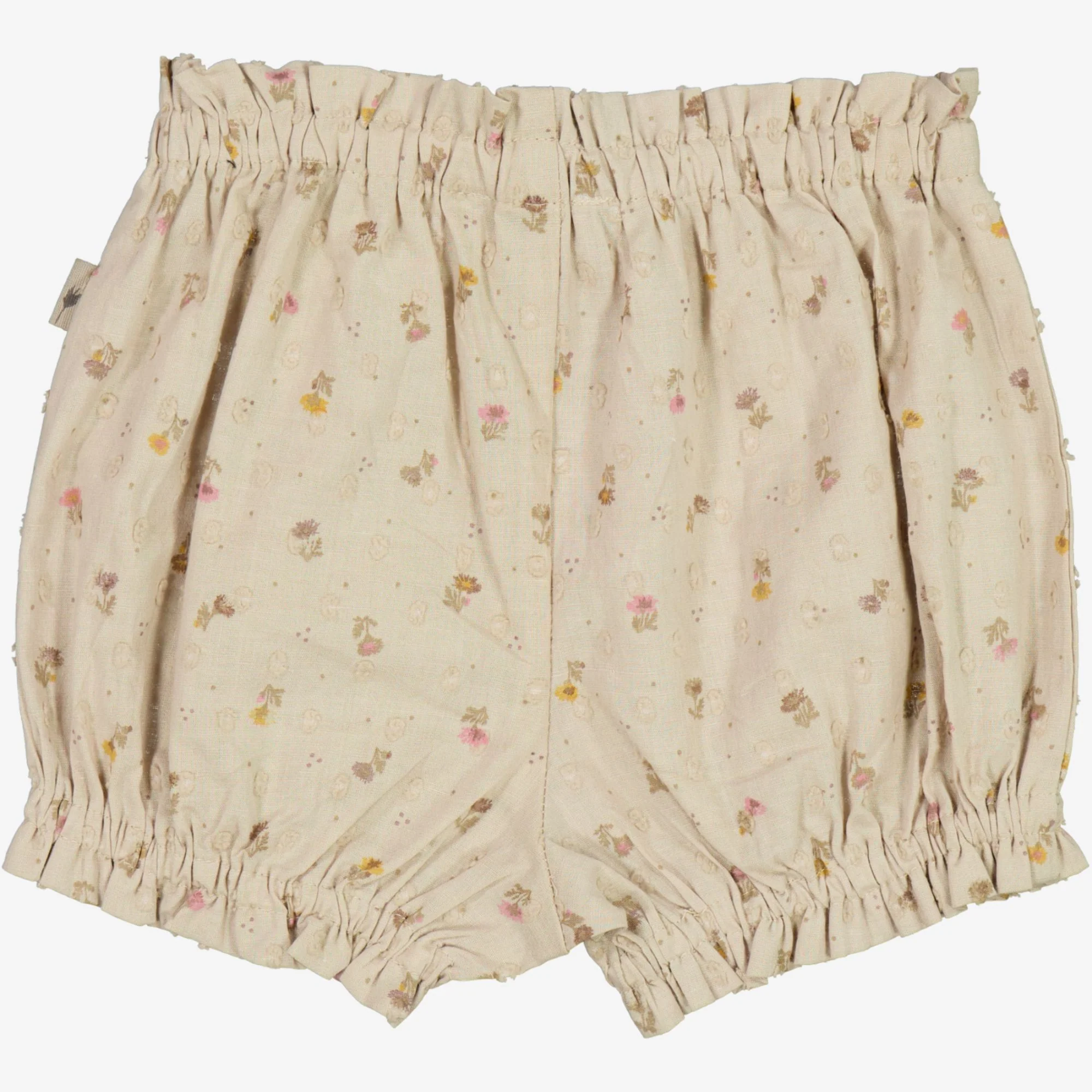 Nappy Pants Angie - fossil flowers dot - Image 2