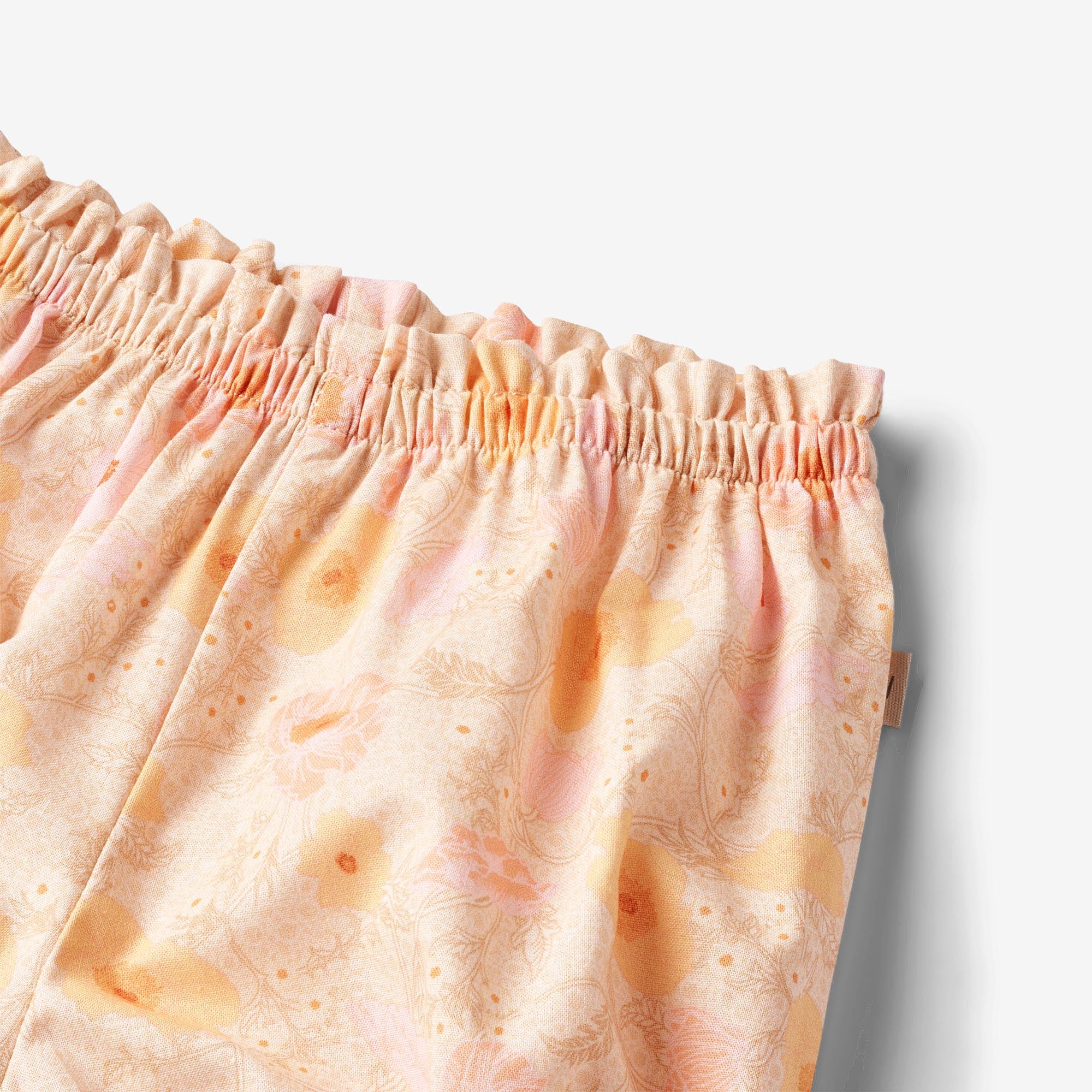 Nappy Pants Angie - alabaster flower bobbles - Image 3
