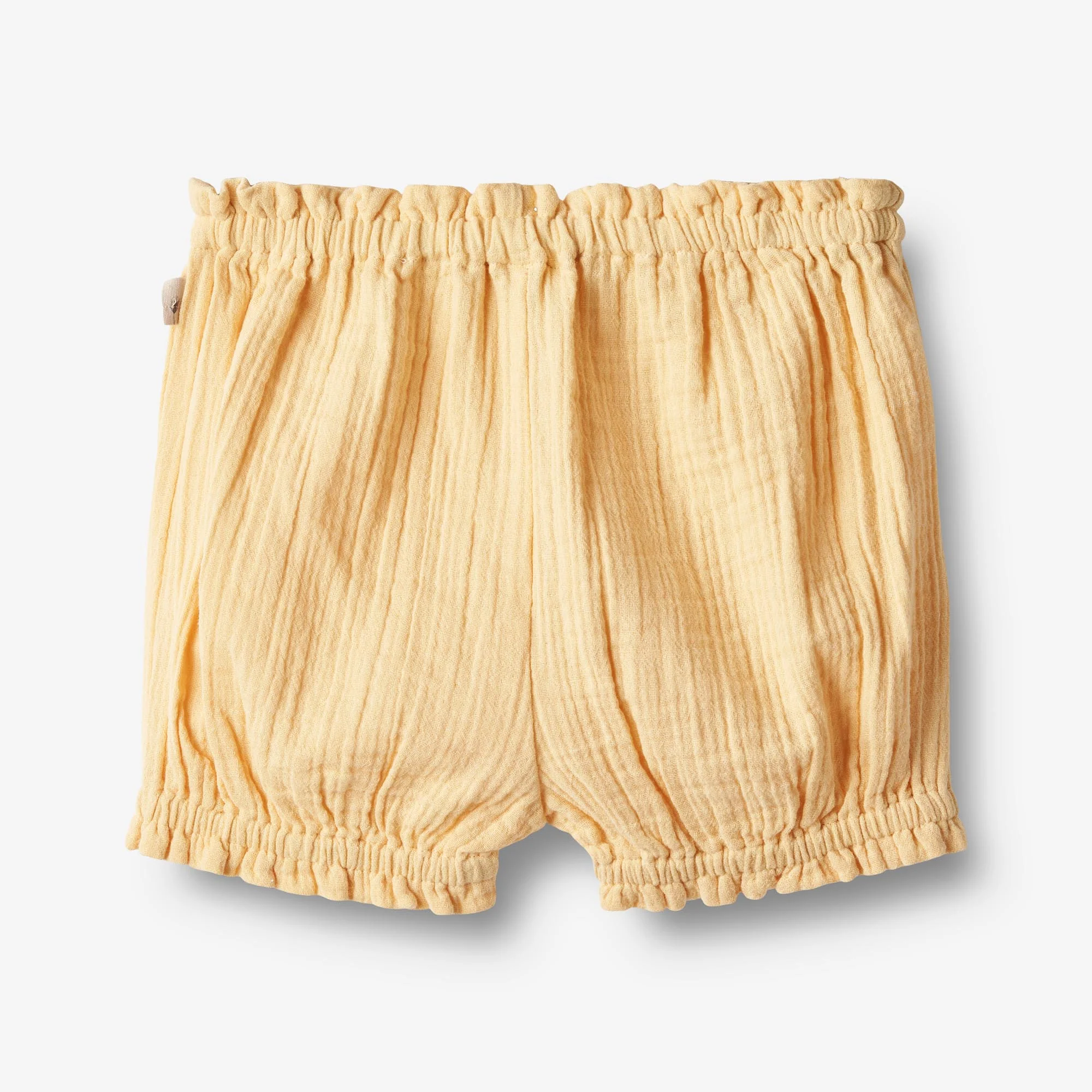 Nappy Pants Angie - pale apricot - Image 2