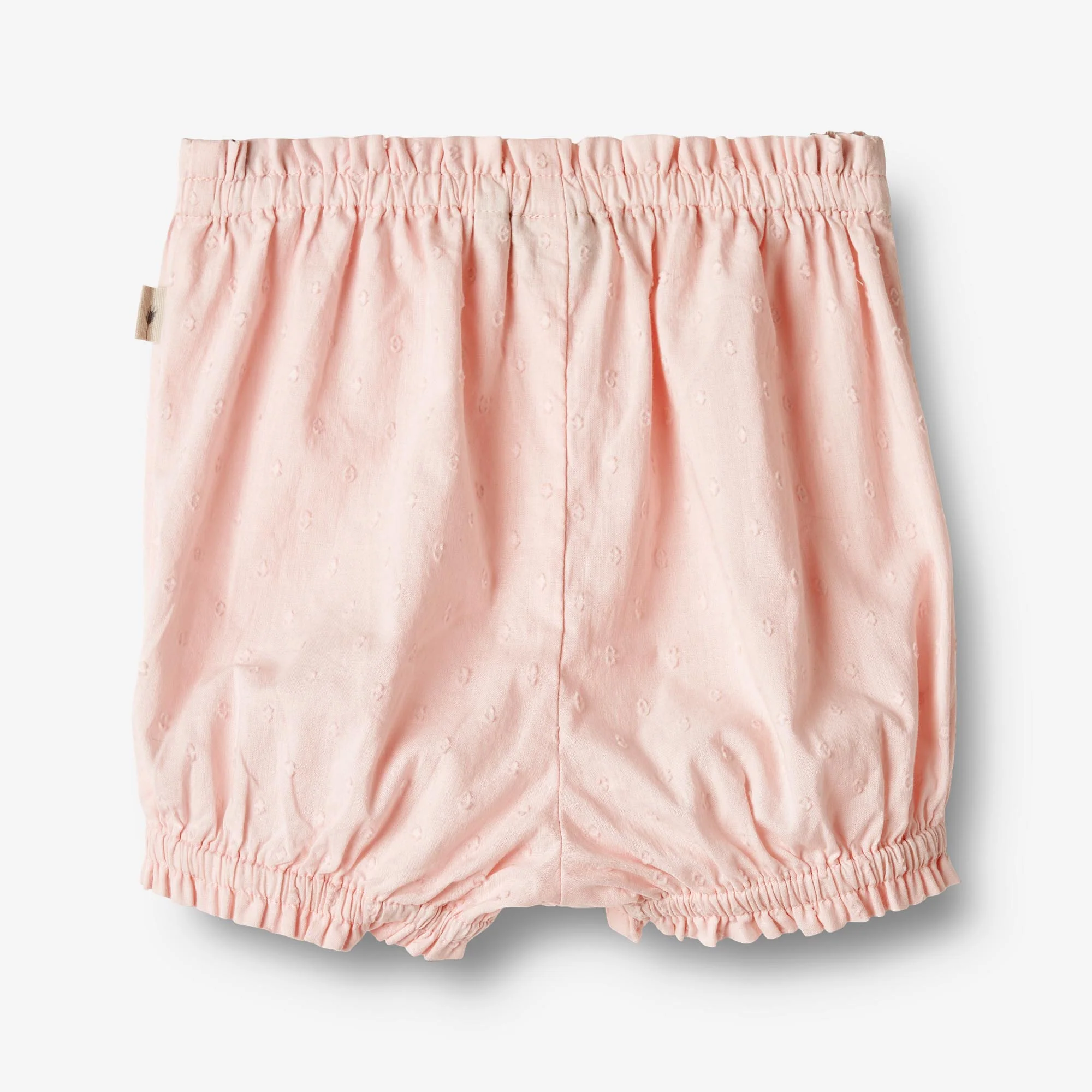 Nappy Pants Angie - rose ballet - Image 2