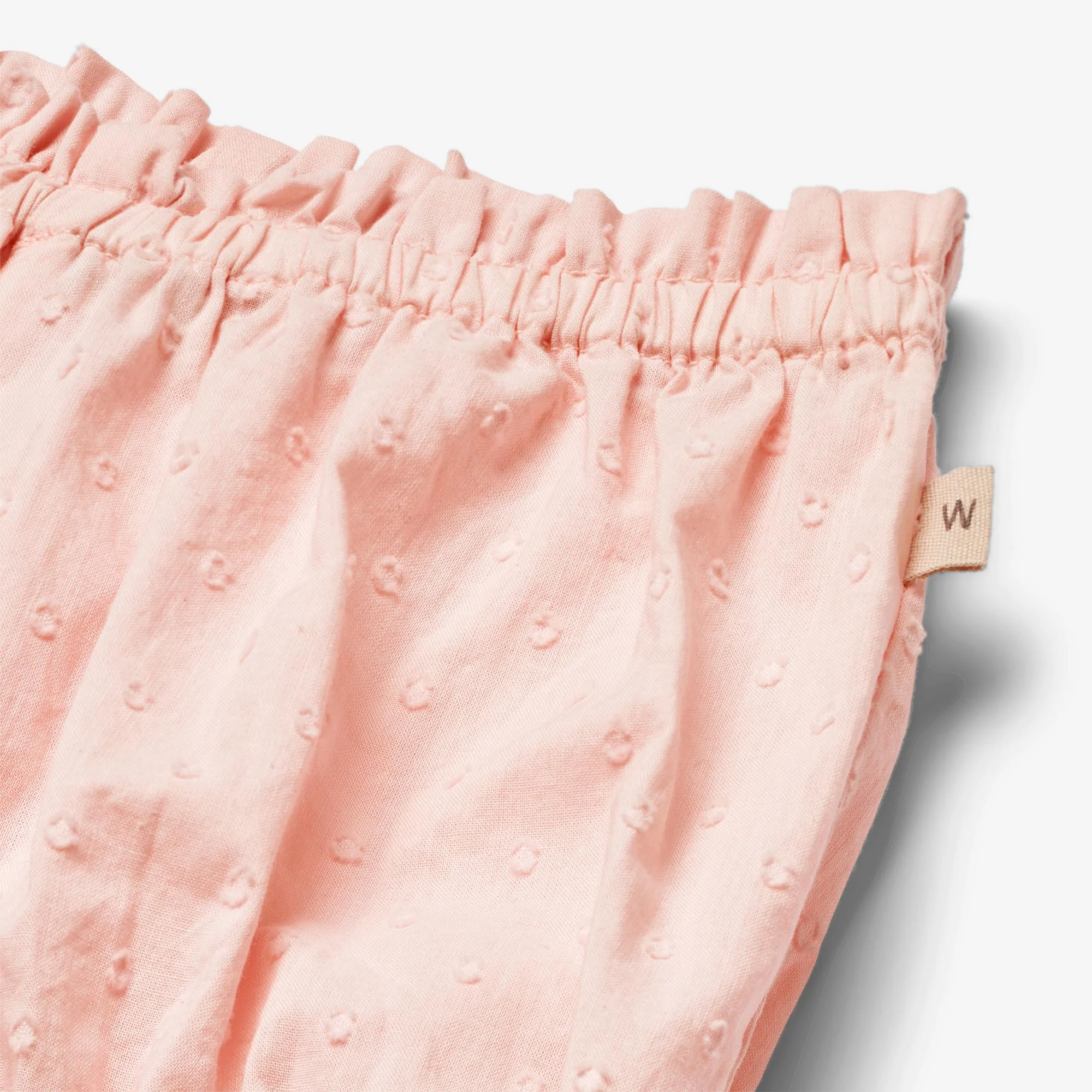 Nappy Pants Angie - rose ballet - Image 3