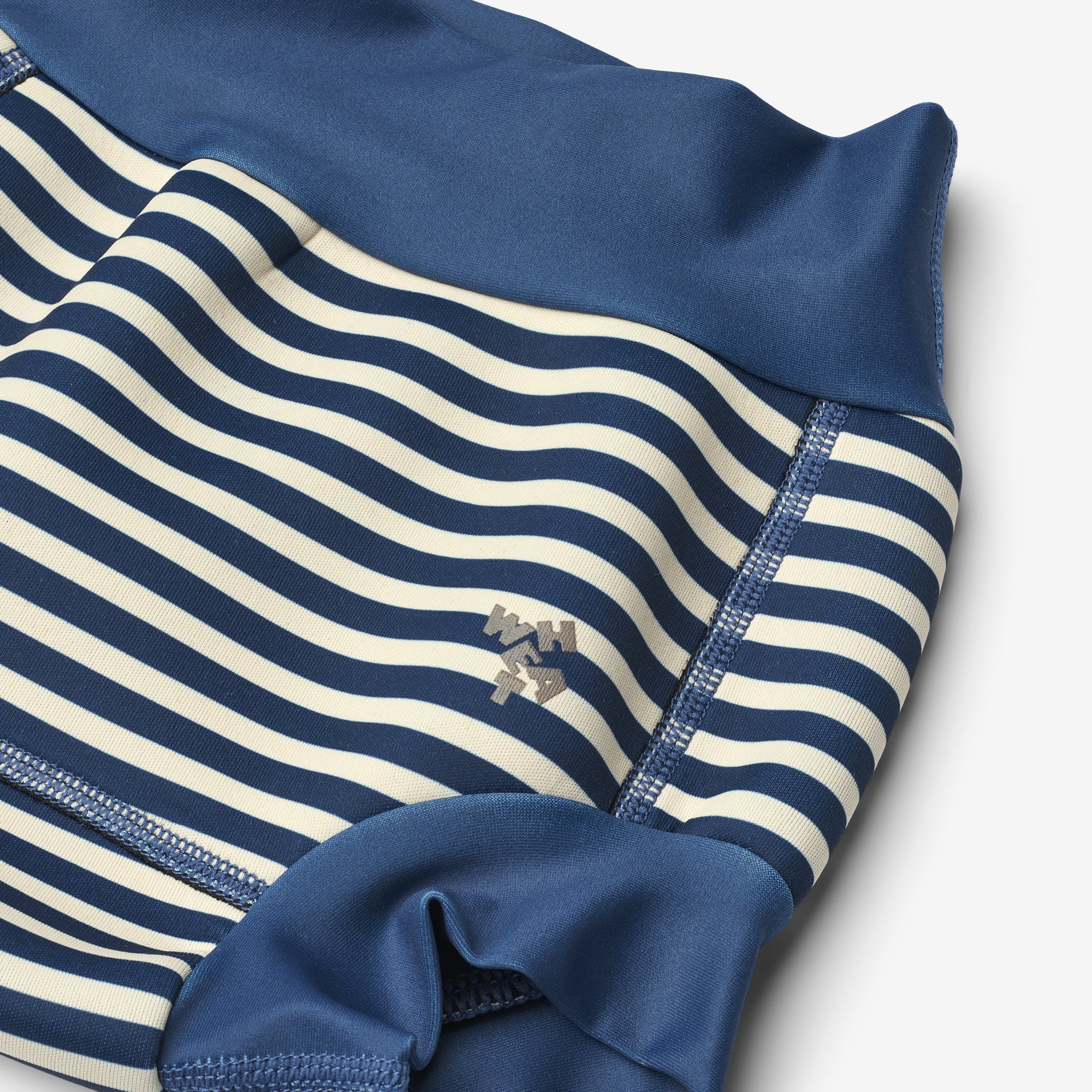 Neoprene Swim Pants Anker - blue stripe - Image 3