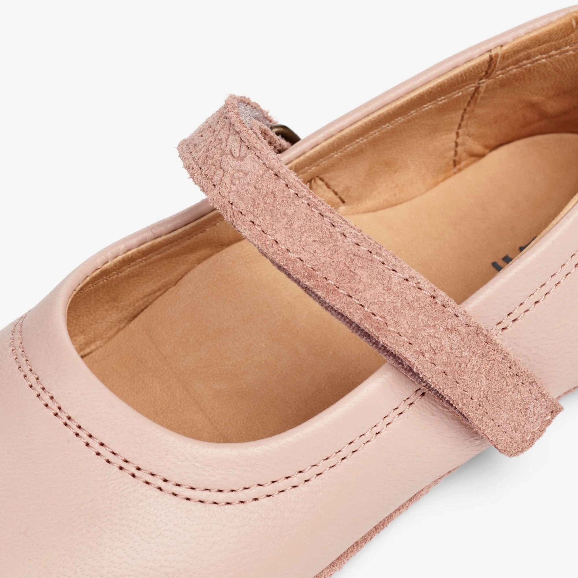 Nerea Ballerina - rose - Image 3