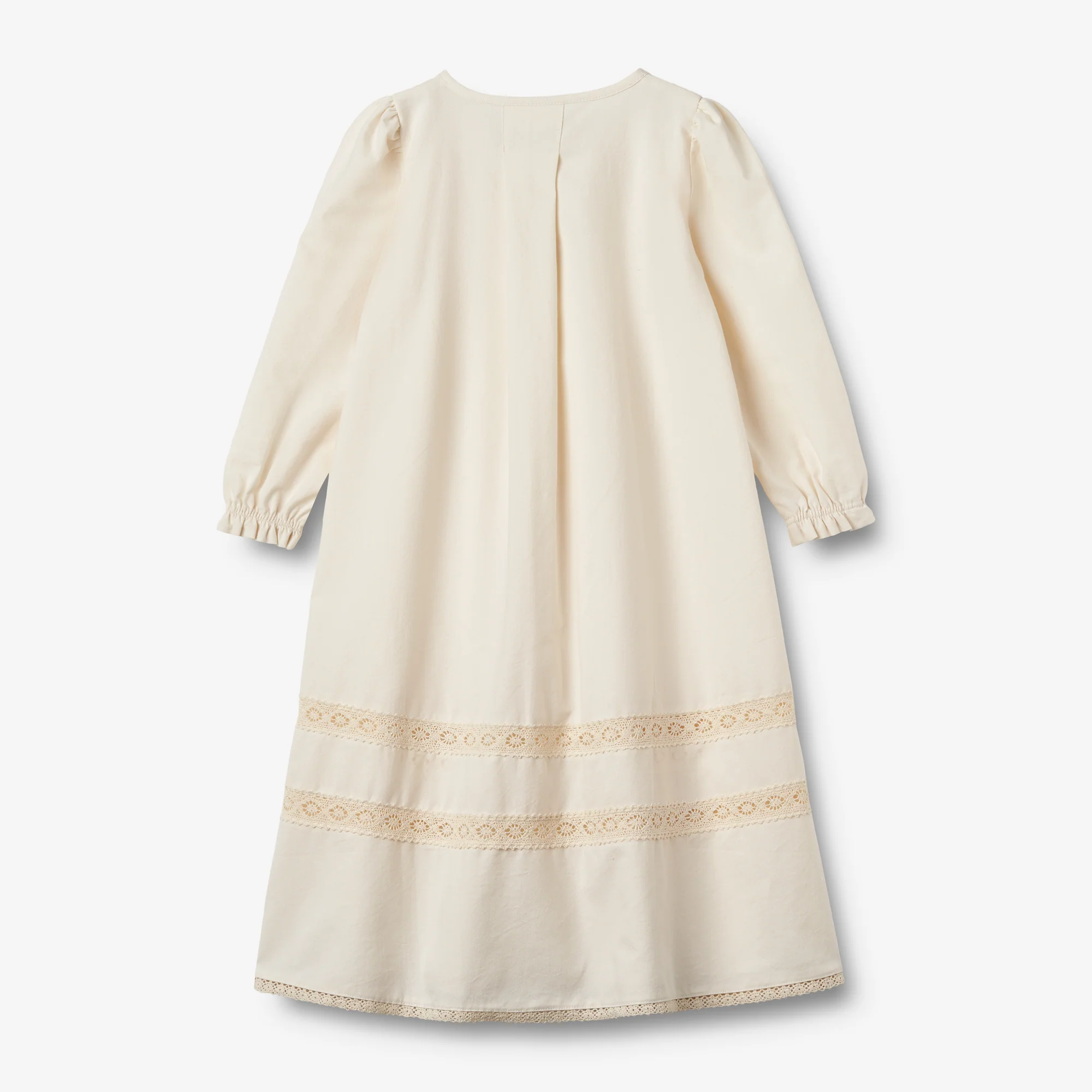Nightgown Lucia - eggshell - Image 3