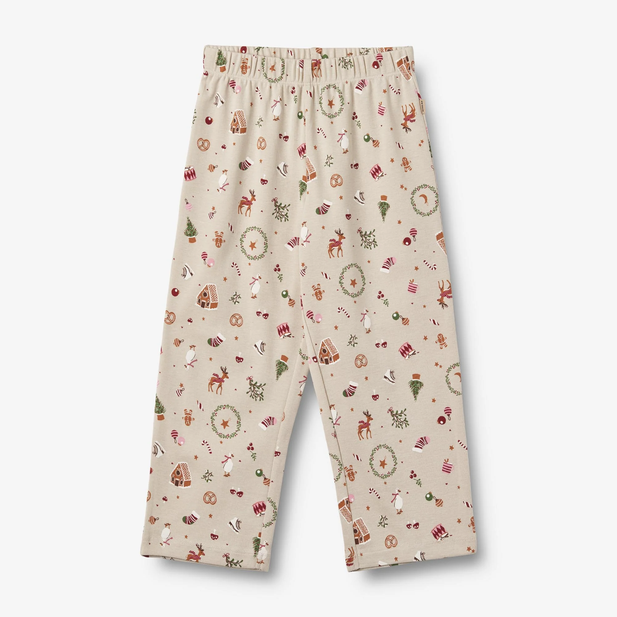 Nightwear Picoting Mila - offwhite holiday - Image 5