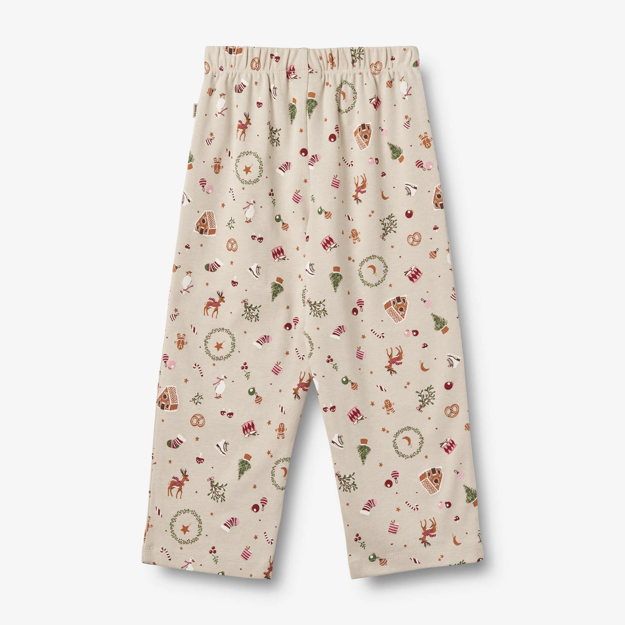 Nightwear Picoting Mila - offwhite holiday - Image 6