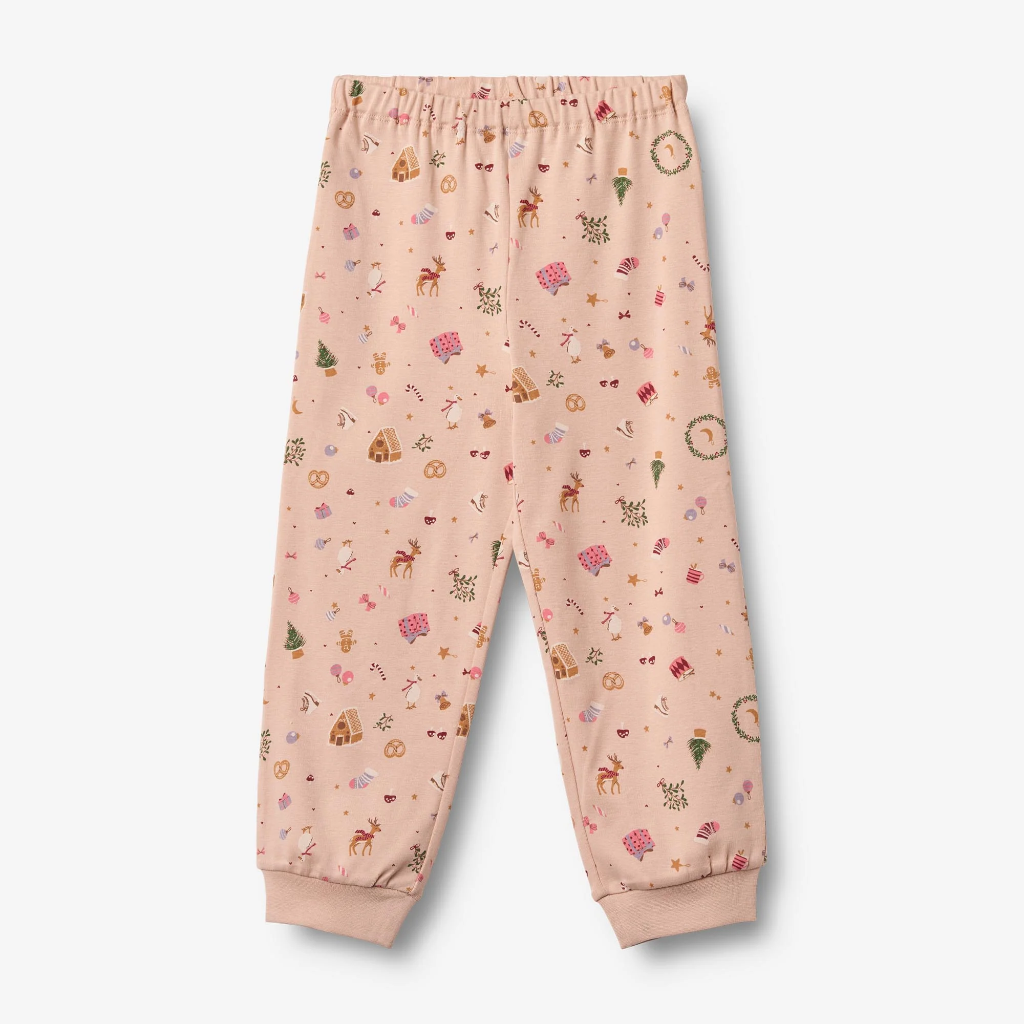 Nightwear Picoting Mila - rose dust holiday - Image 6