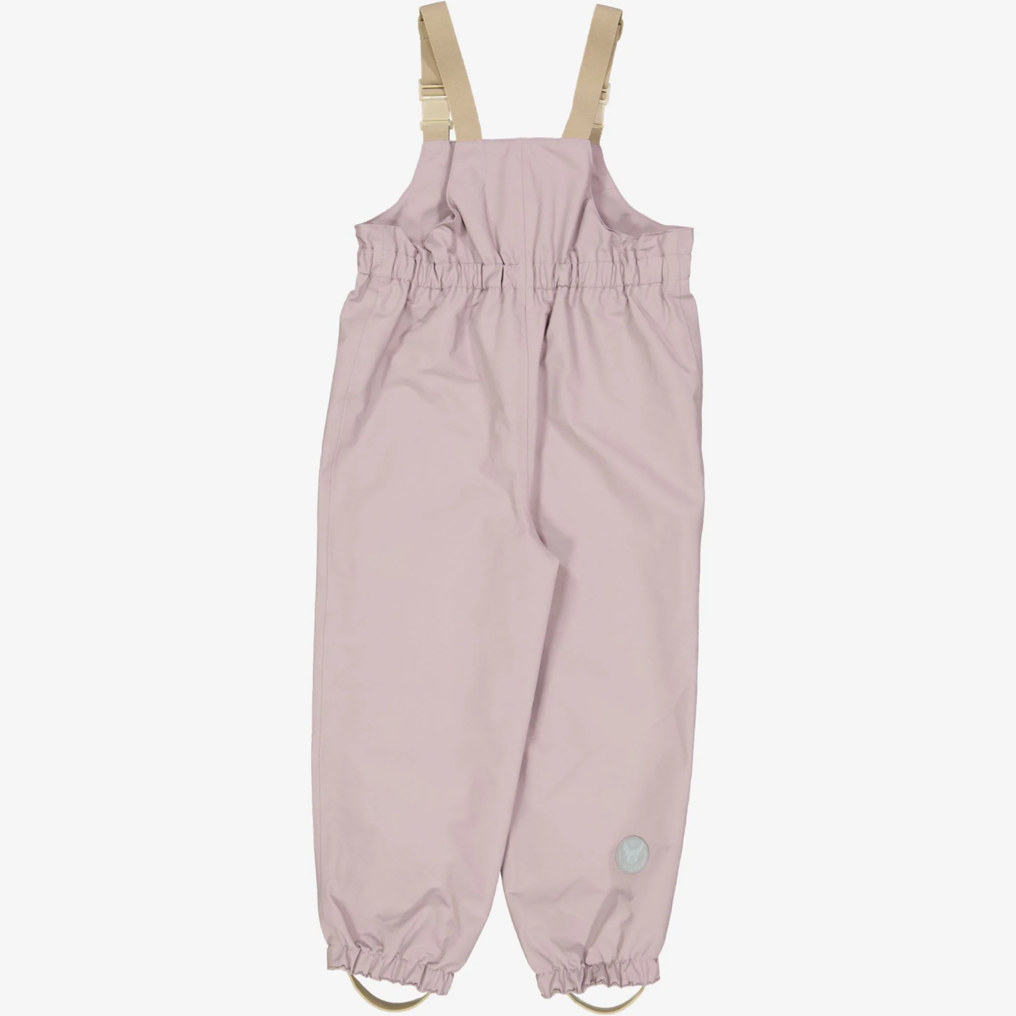 Outdoor Overall Robin Tech - purple dove - Image 2