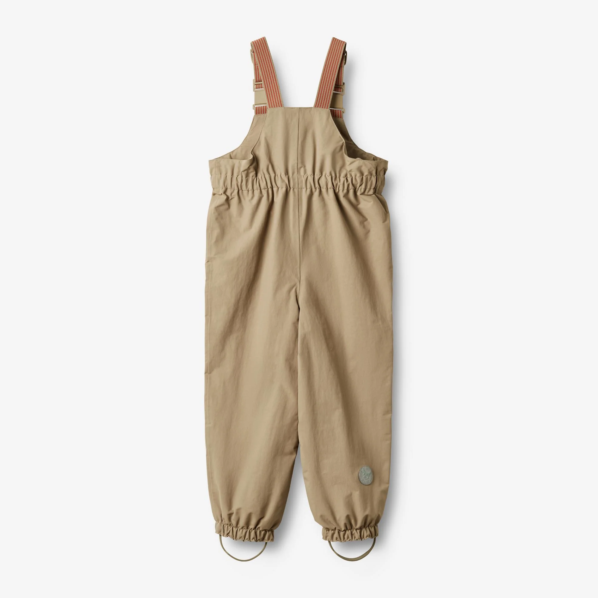 Outdoor Overall Robin Tech - beige stone - Image 2