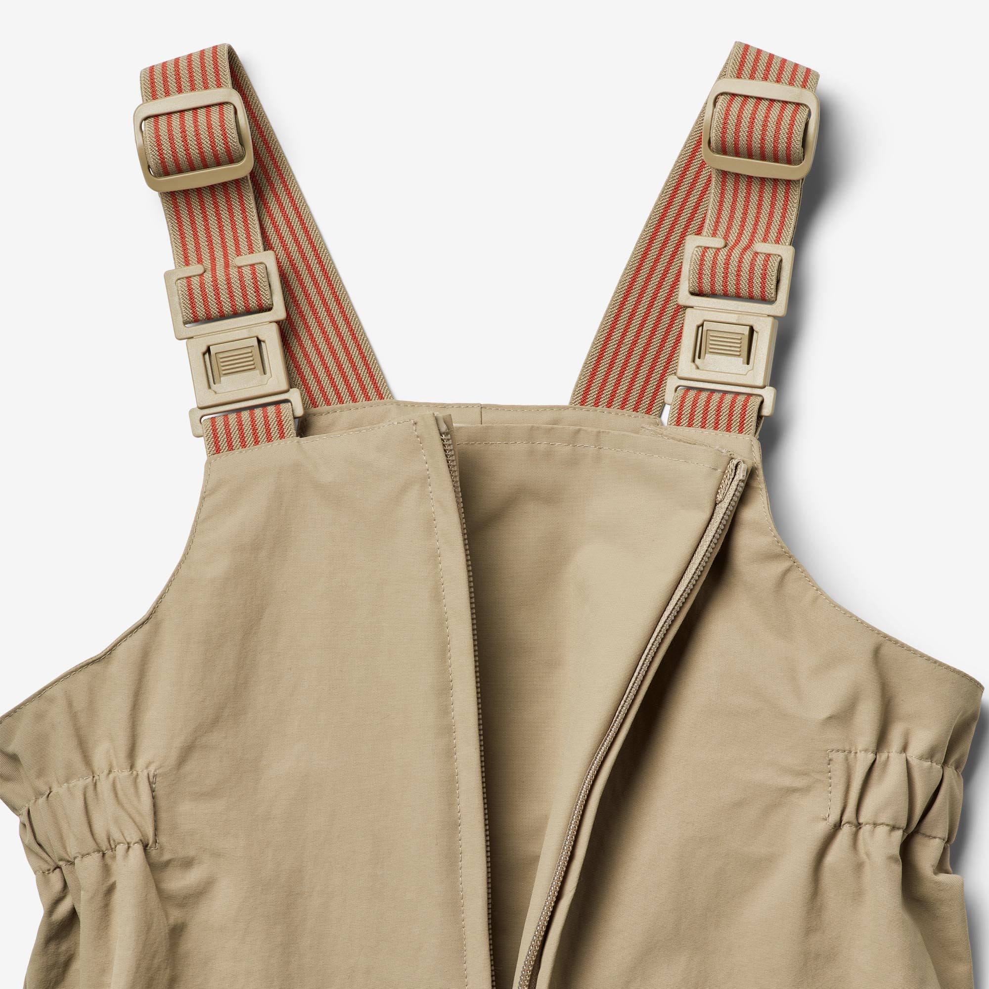 Outdoor Overall Robin Tech - beige stone - Image 3