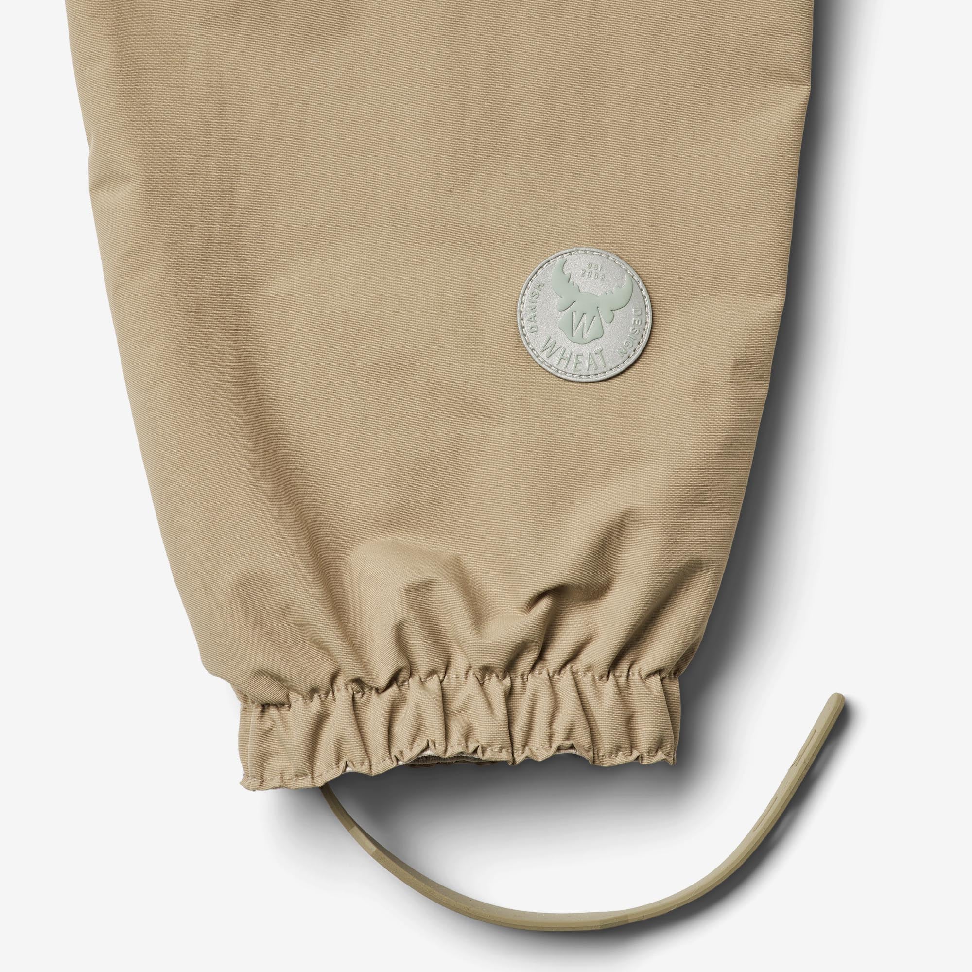 Outdoor Overall Robin Tech - beige stone - Image 5