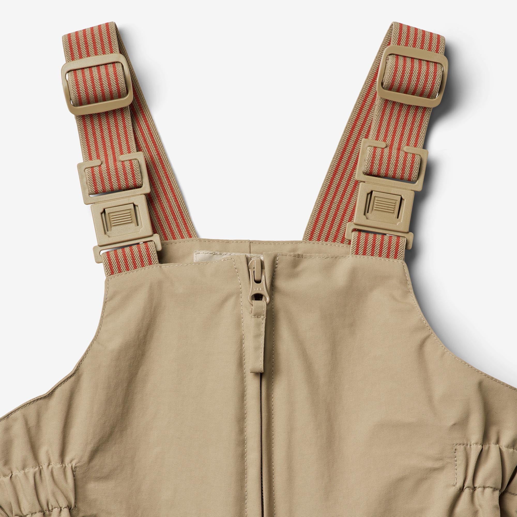 Outdoor Overall Robin Tech - beige stone - Image 6