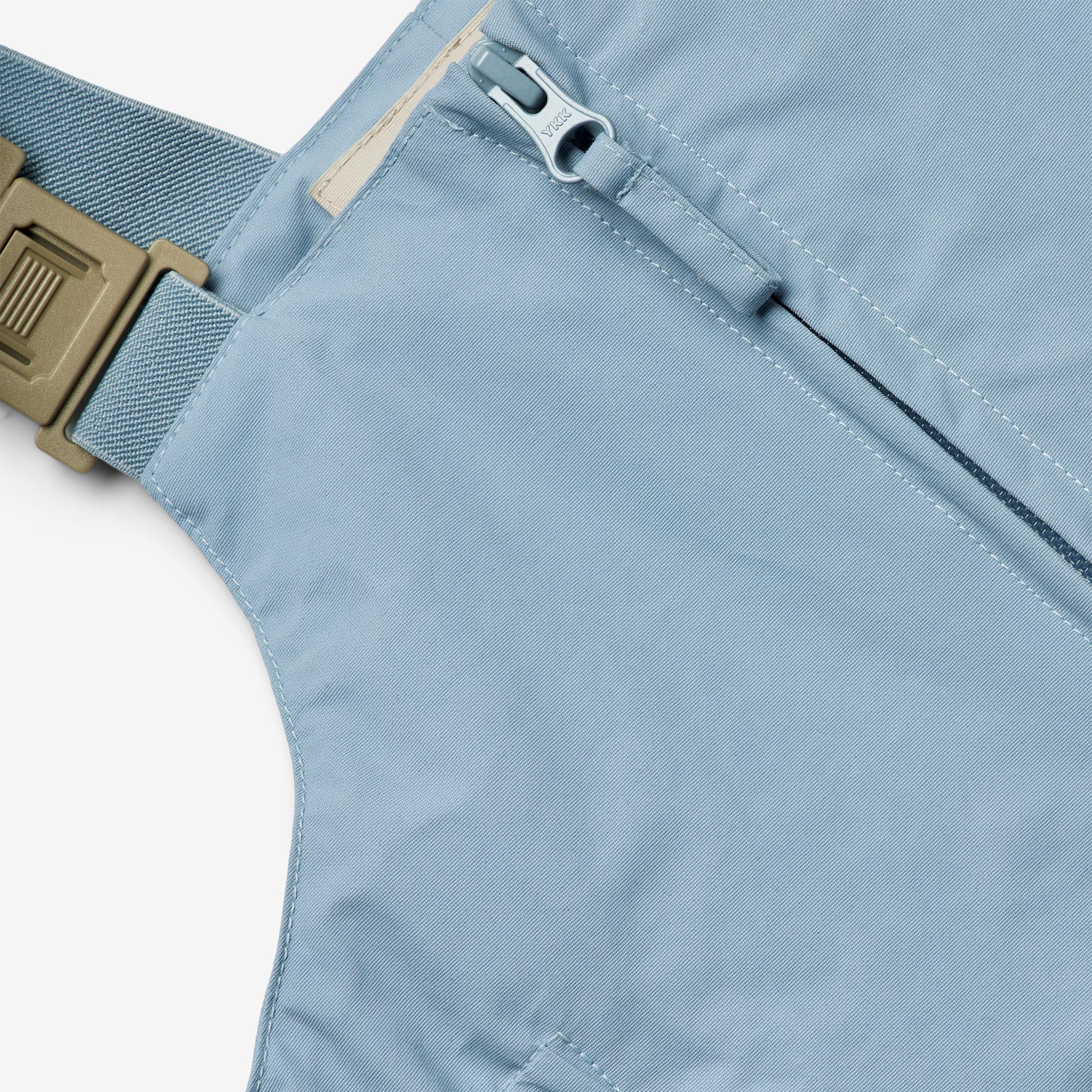 Outdoor Overall Robin Tech - blue lagoon - Image 4