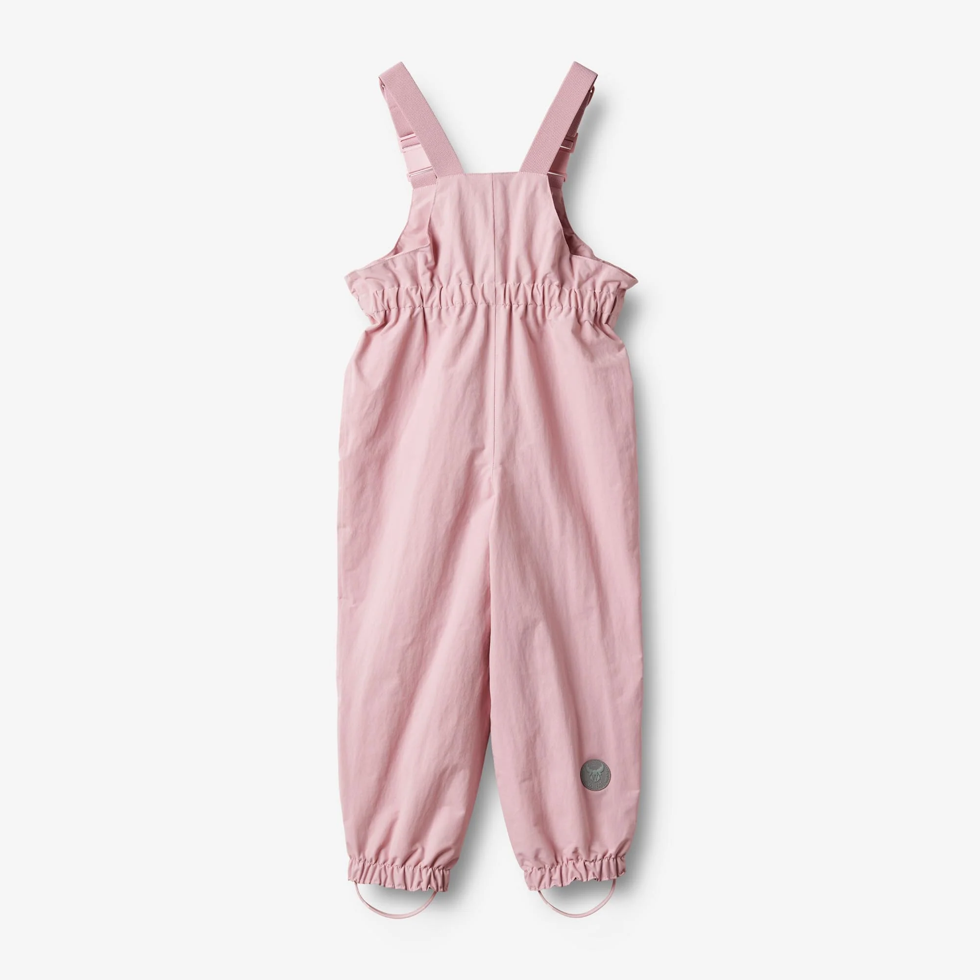 Outdoor Overall Robin Tech - rose lemonade - Image 2