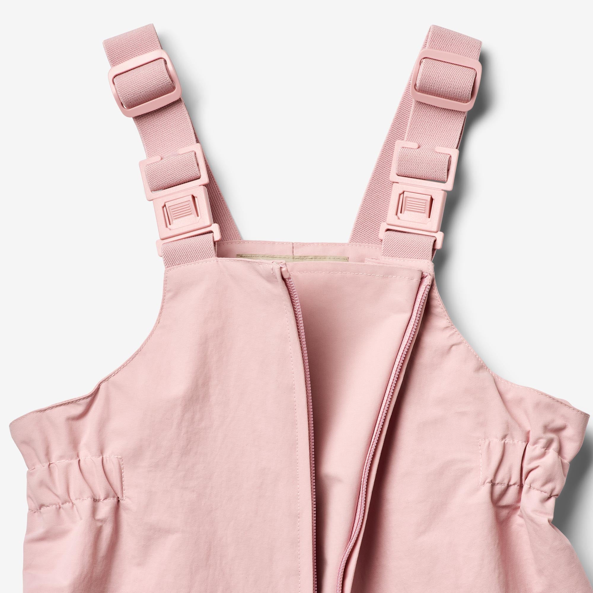 Outdoor Overall Robin Tech - rose lemonade - Image 3