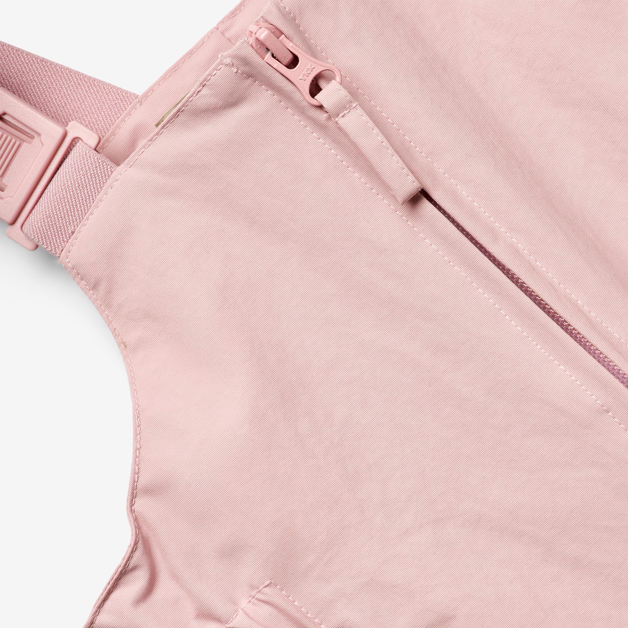 Outdoor Overall Robin Tech - rose lemonade - Image 4