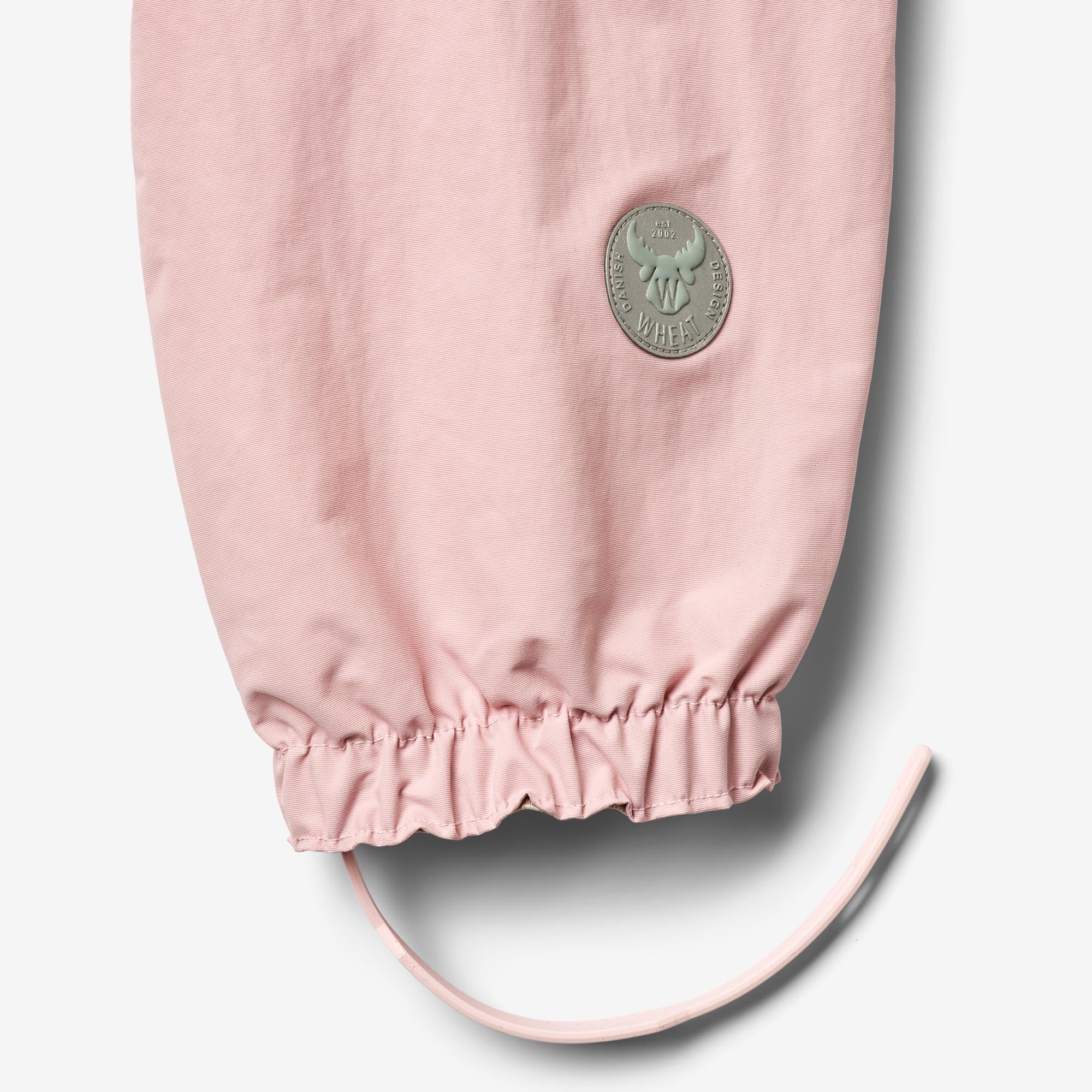 Outdoor Overall Robin Tech - rose lemonade - Image 5