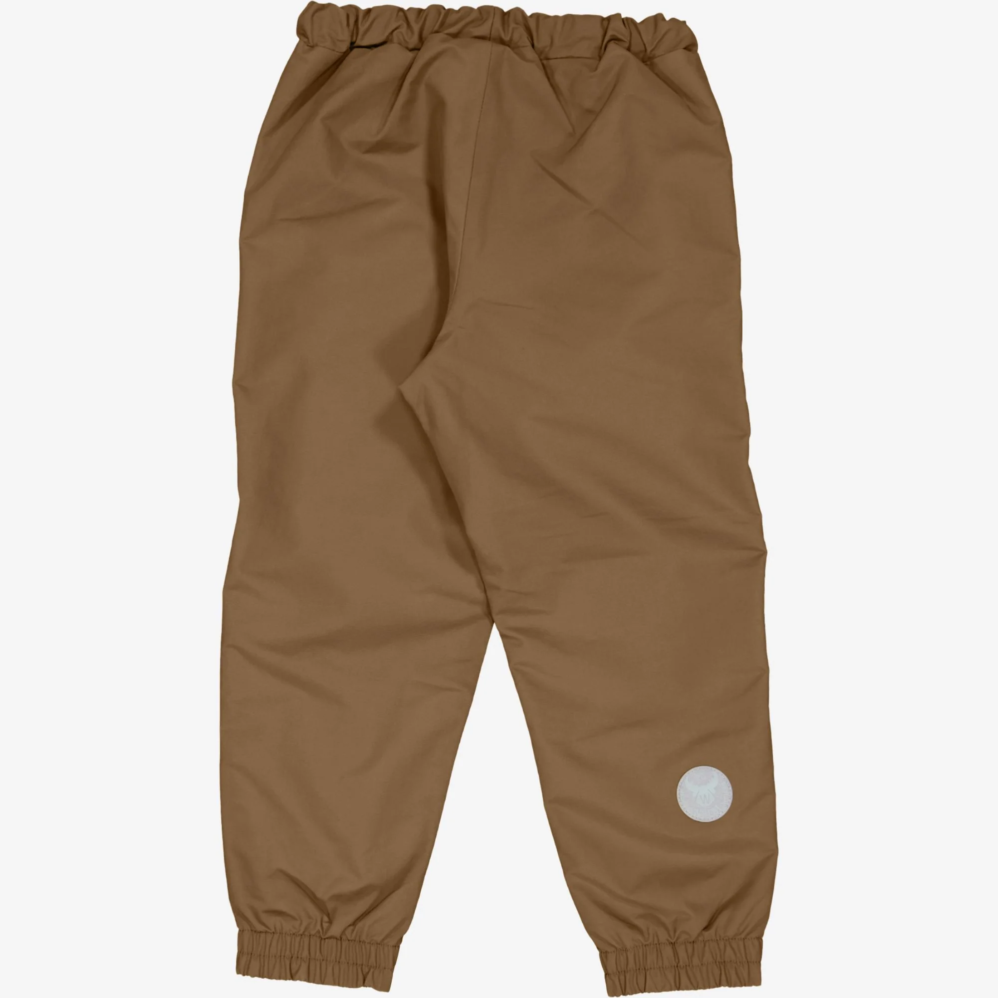 Outdoor Pants Robin Tech - golden brown - Image 2