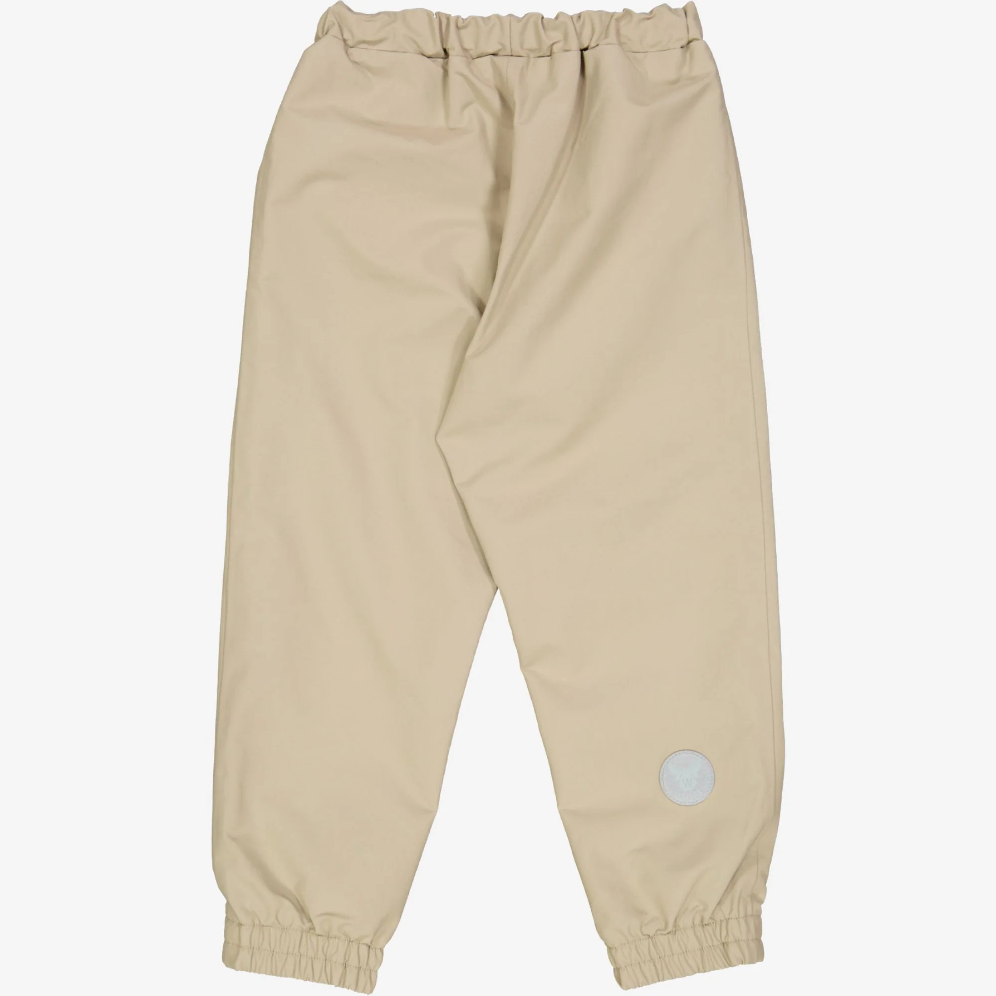Outdoor Pants Robin Tech - gravel - Image 2