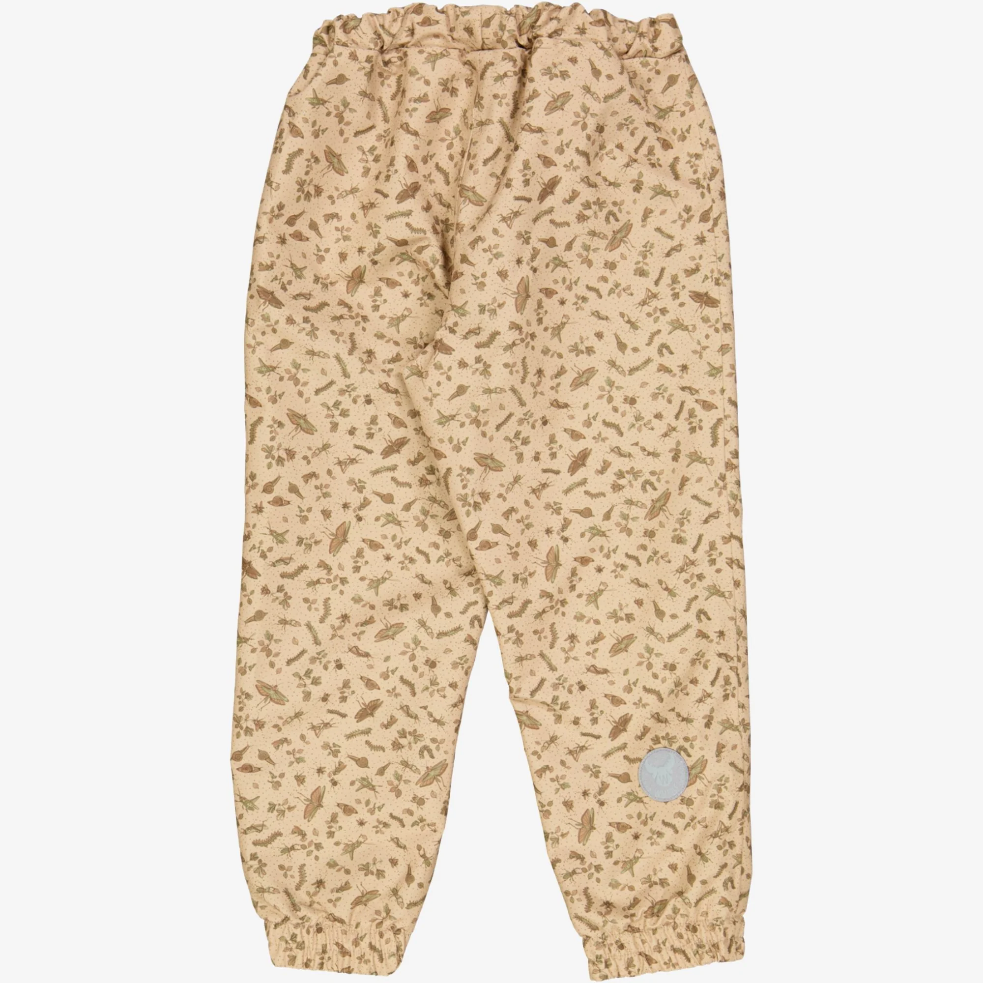 Outdoor Pants Robin Tech - sand insects - Image 2
