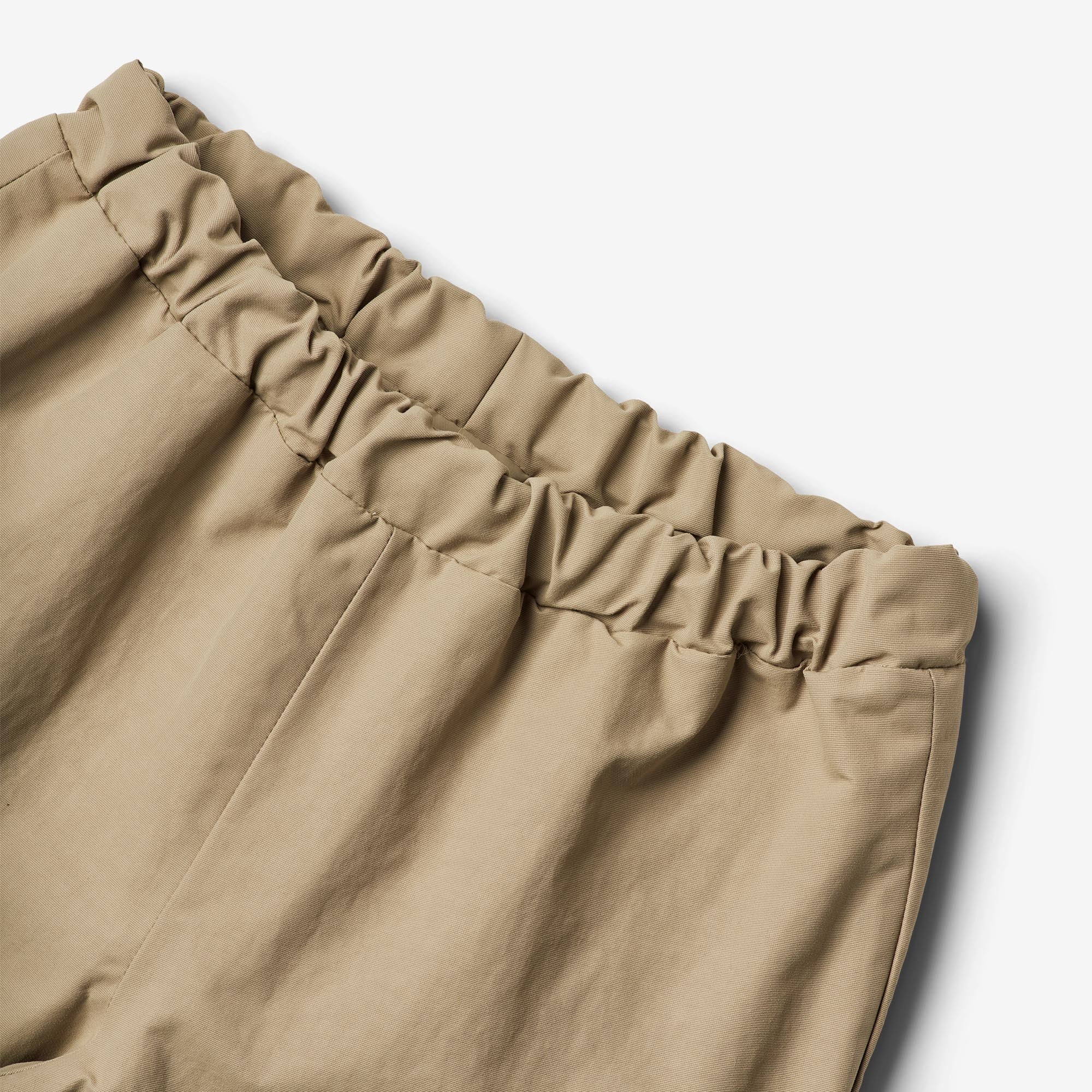 Outdoor Pants Robin Tech - beige stone - Image 3