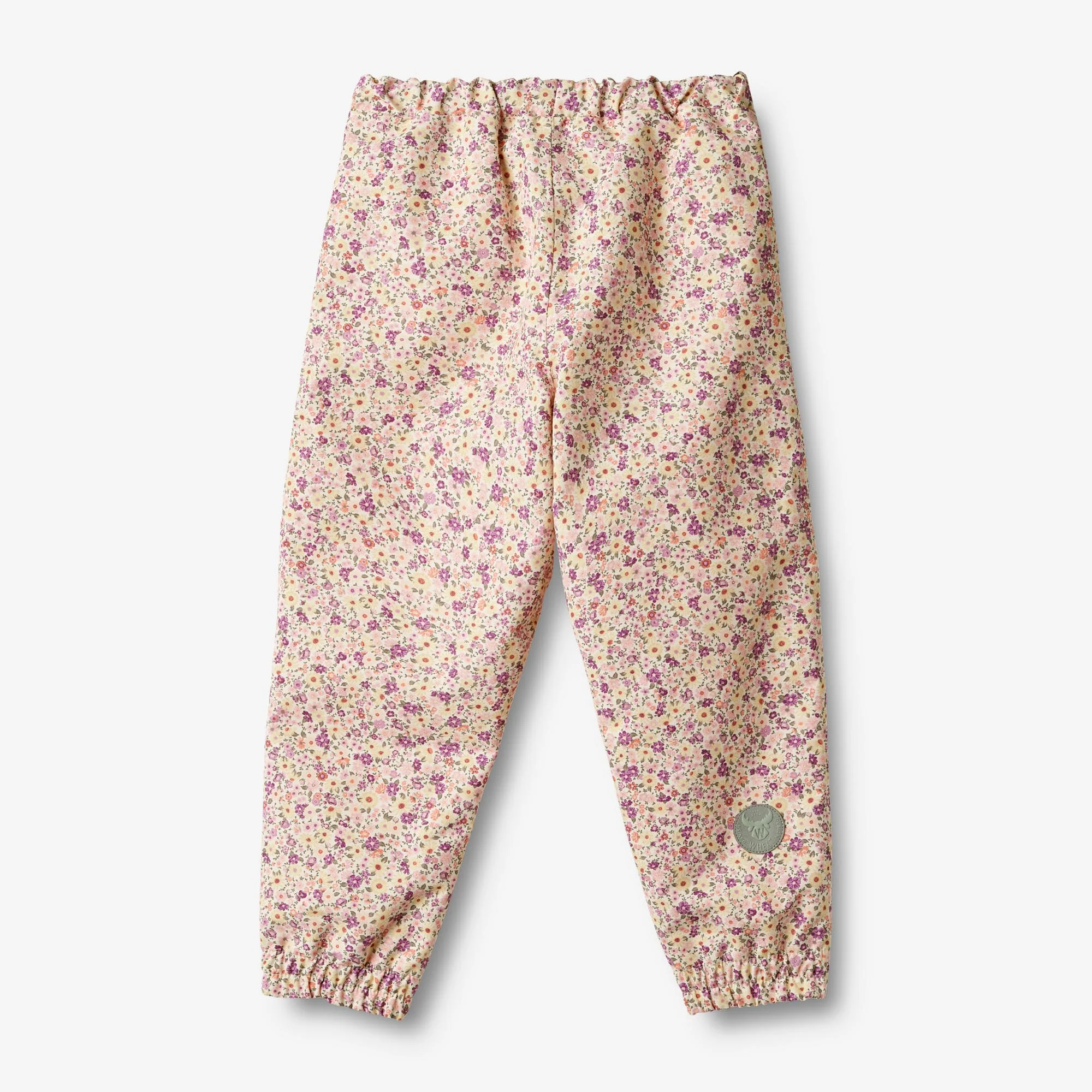 Outdoor Pants Robin Tech - candy flowers - Image 2