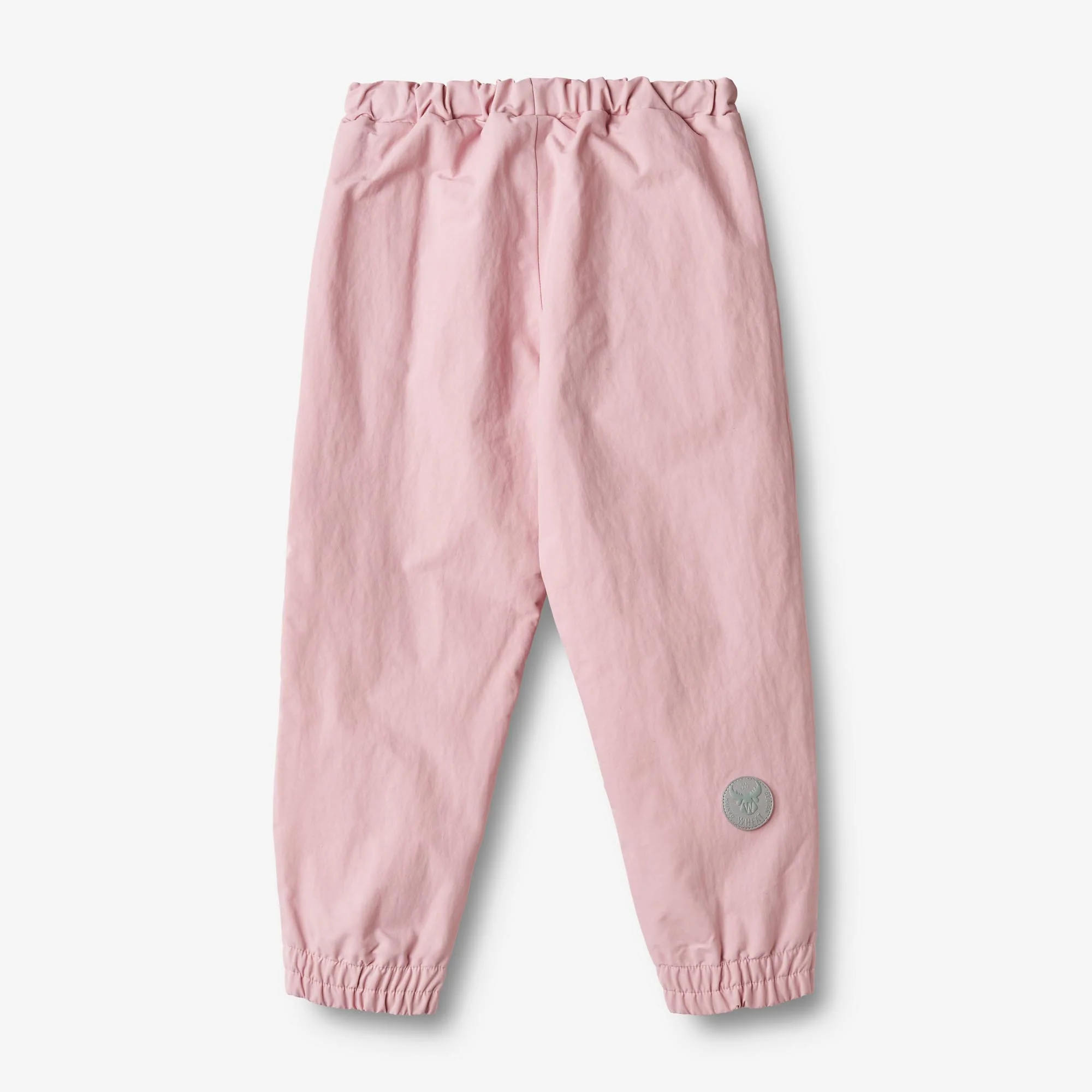 Outdoor Pants Robin Tech - rose lemonade - Image 2