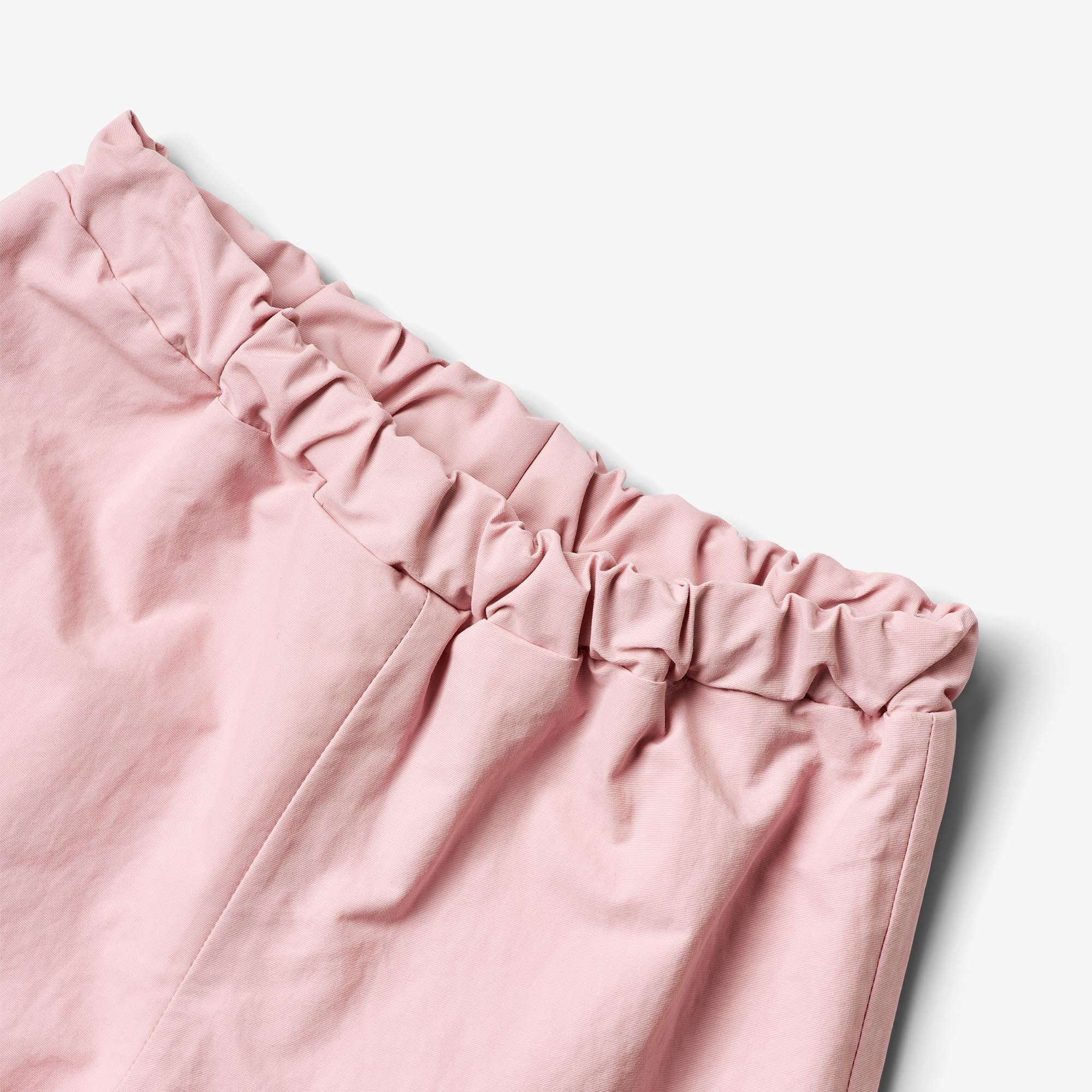Outdoor Pants Robin Tech - rose lemonade - Image 3