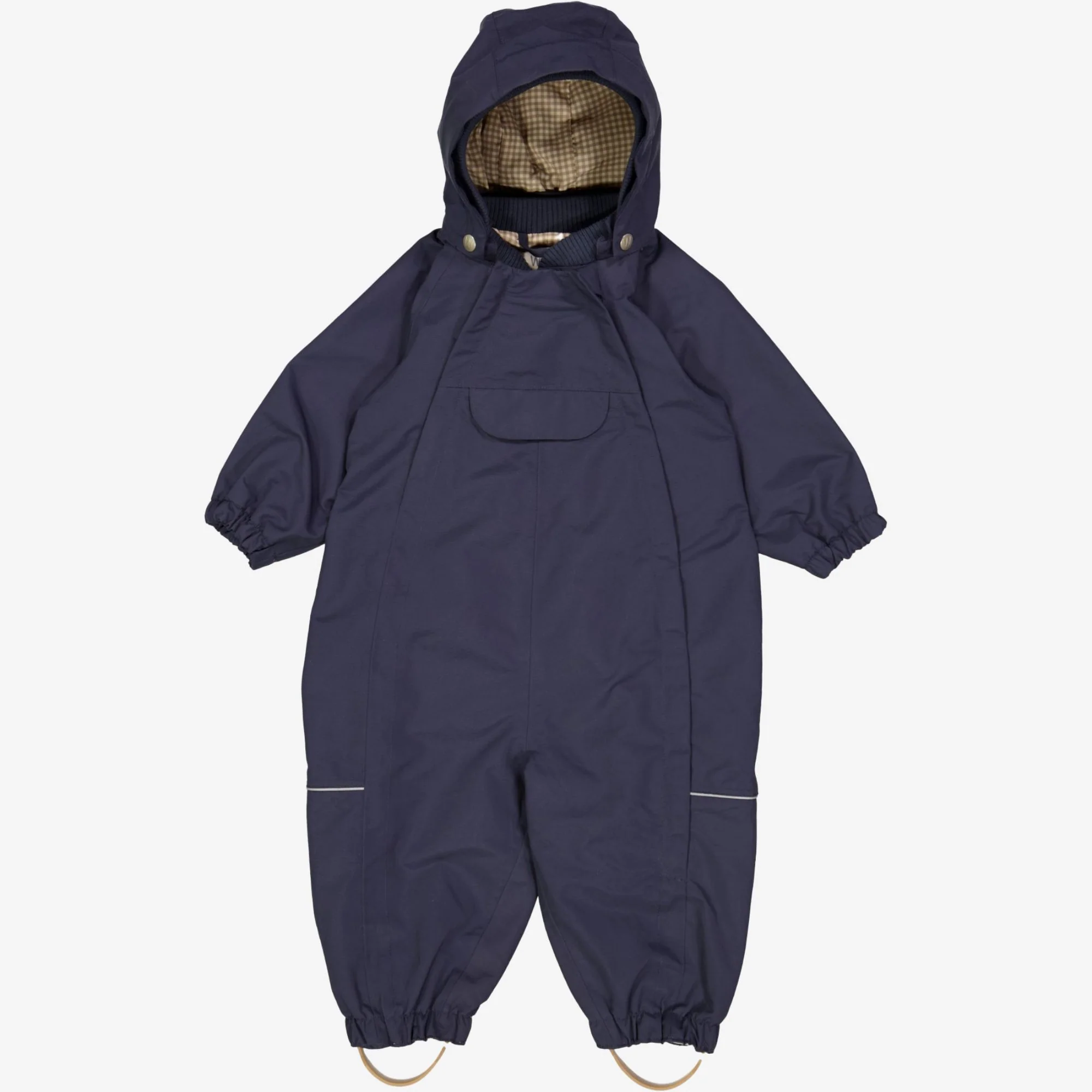 Outdoor suit Olly Tech | Baby - midnight