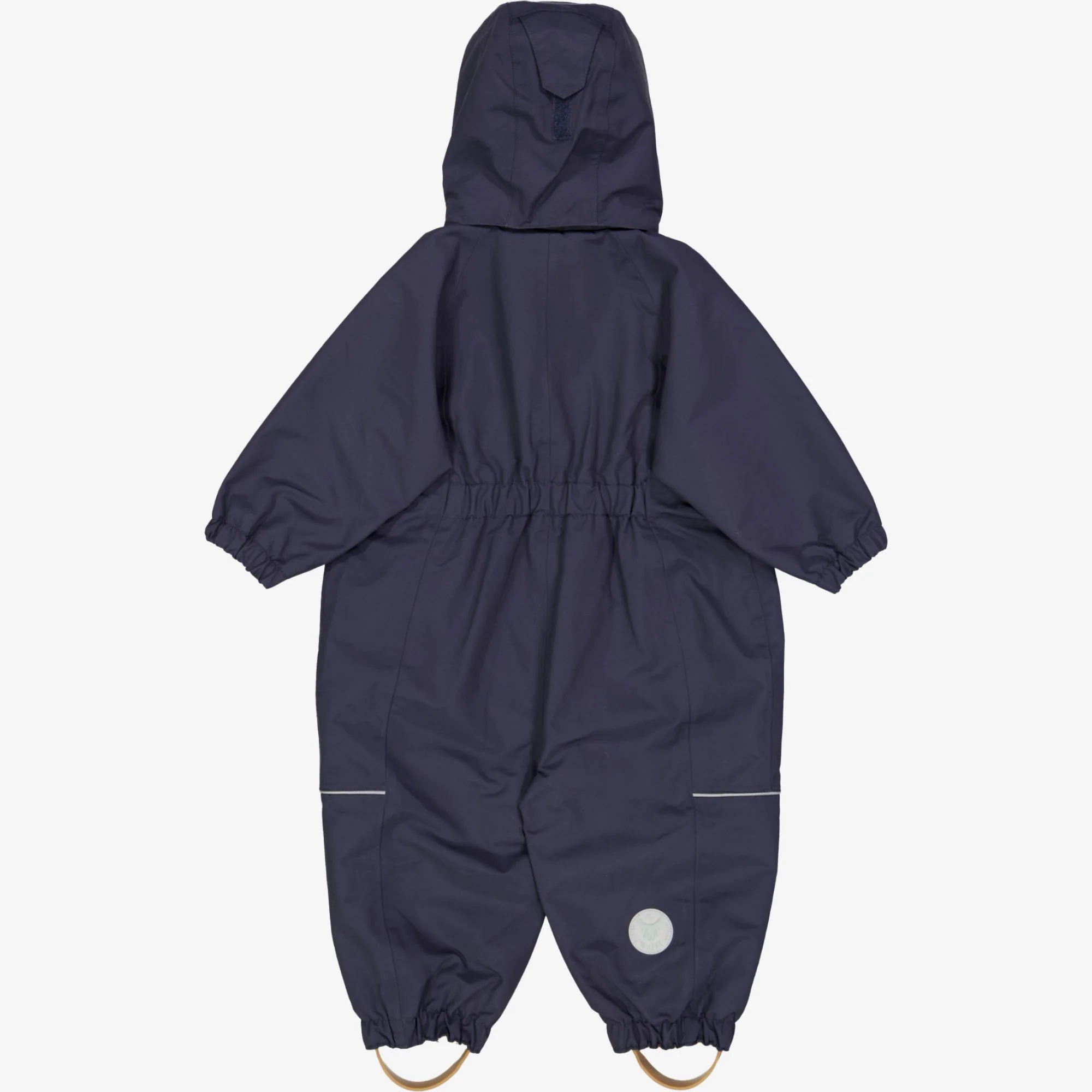 Outdoor suit Olly Tech | Baby - midnight - Image 2