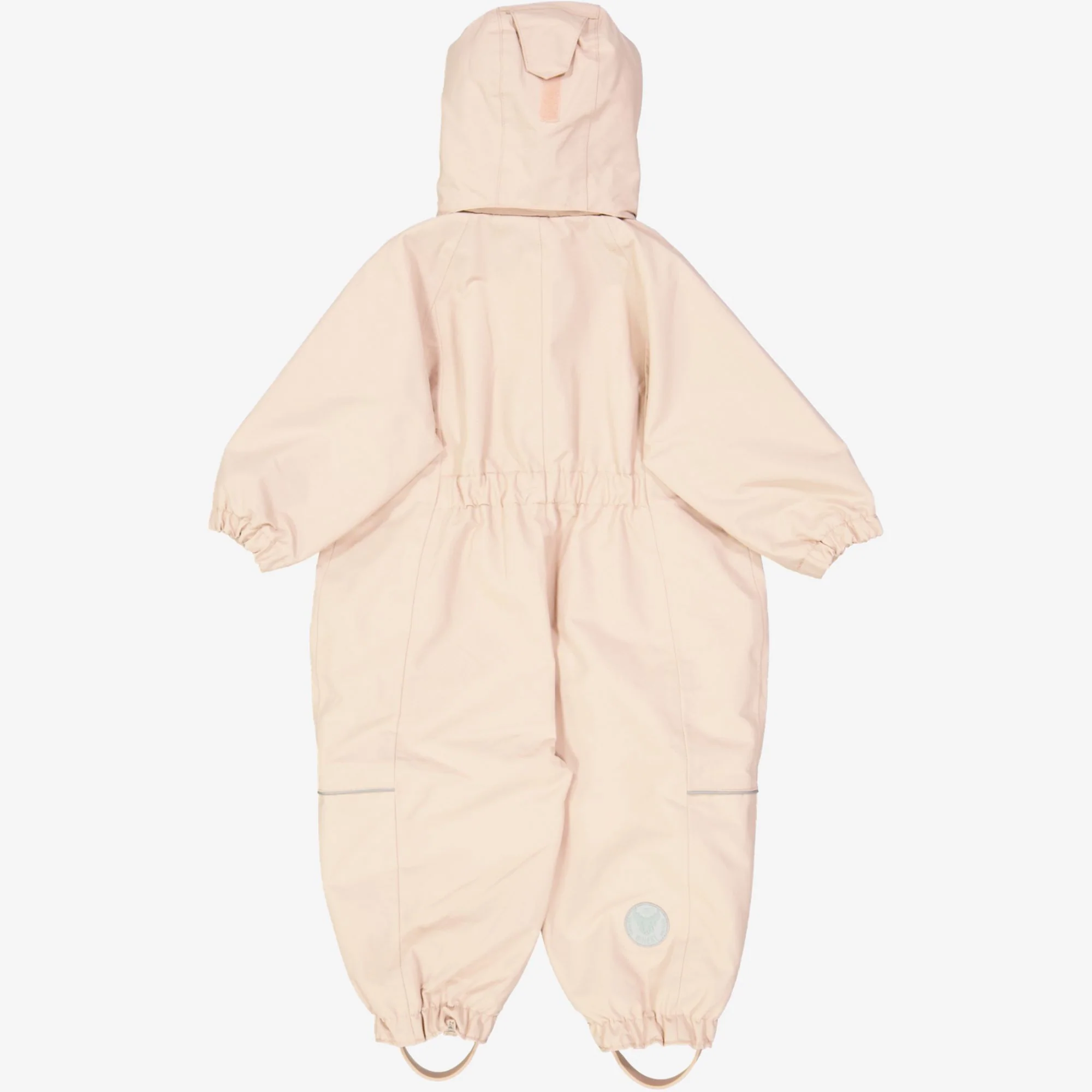 Outdoor suit Olly Tech | Baby - rose dust - Image 2