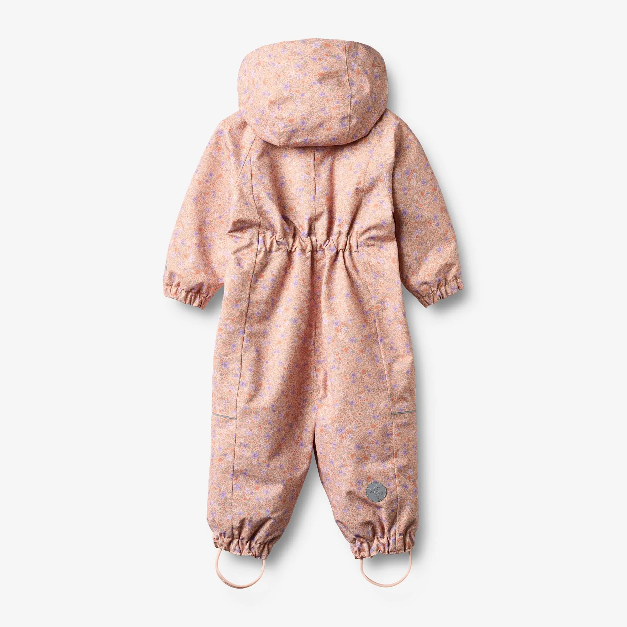 Outdoor Suit Olly - rose sorbet flowers - Image 2